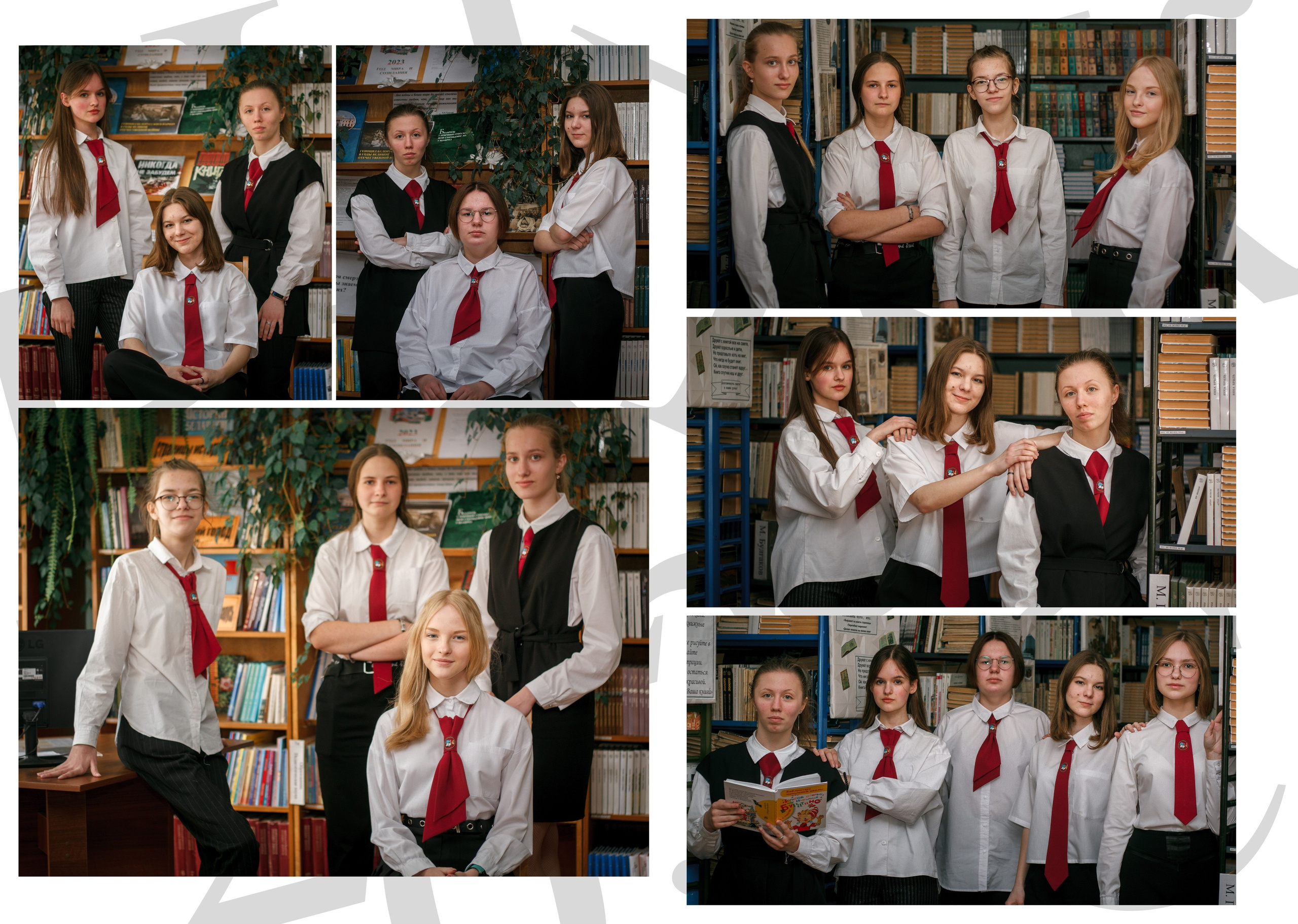 ✓ Выпускные фотокниги. Фотограф Юрий Якименко. Школьный, семейный и свадебный фотограф в Гоме