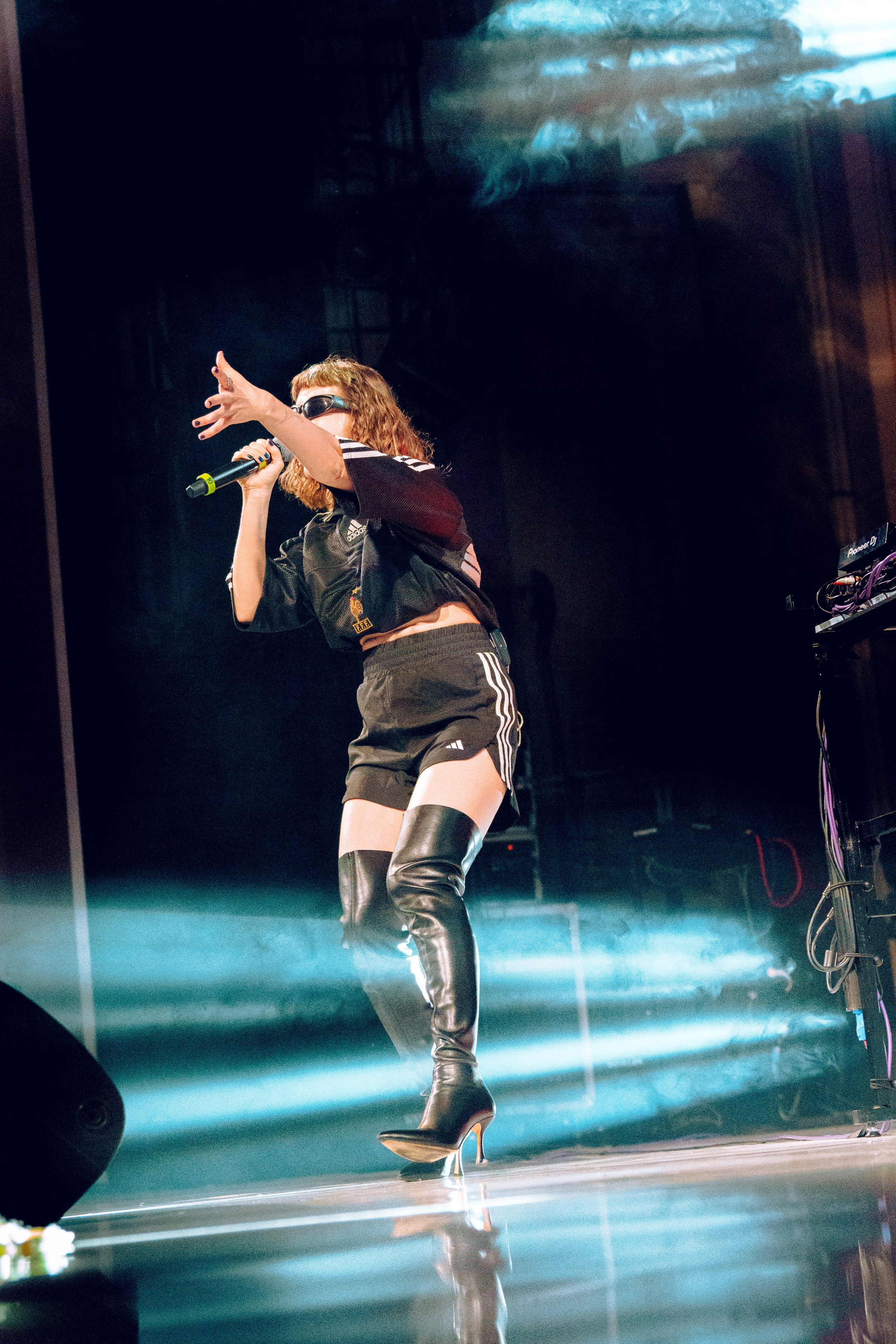 Группа Turbosh. Фотограф в Санкт-Петербурге Ибрагимова Алина