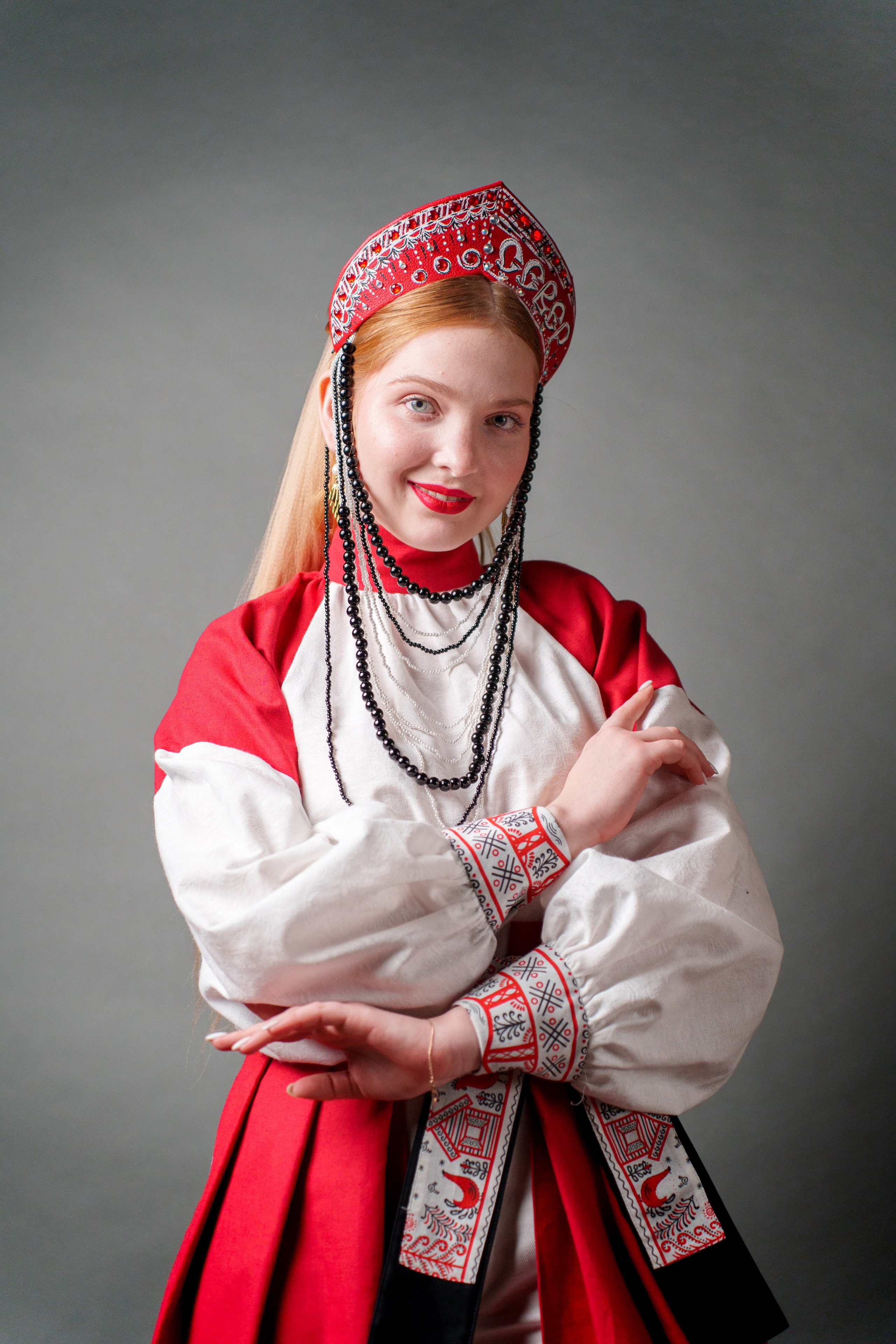 Коллекция одежды Елены Мошкиной «Мезень». Фотограф в Санкт-Петербурге Ибрагимова Алина