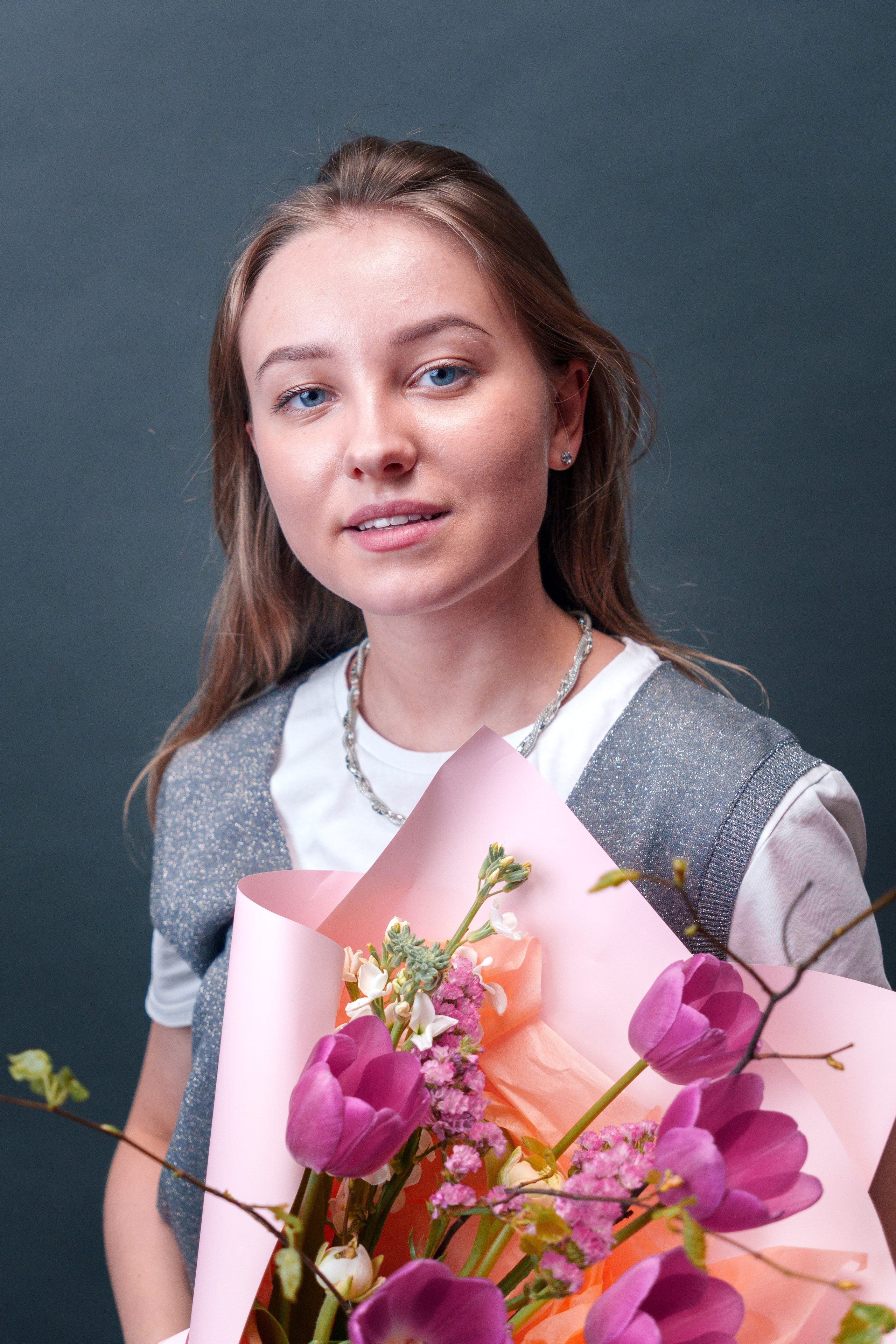 Софья. Фотограф в Санкт-Петербурге Ибрагимова Алина