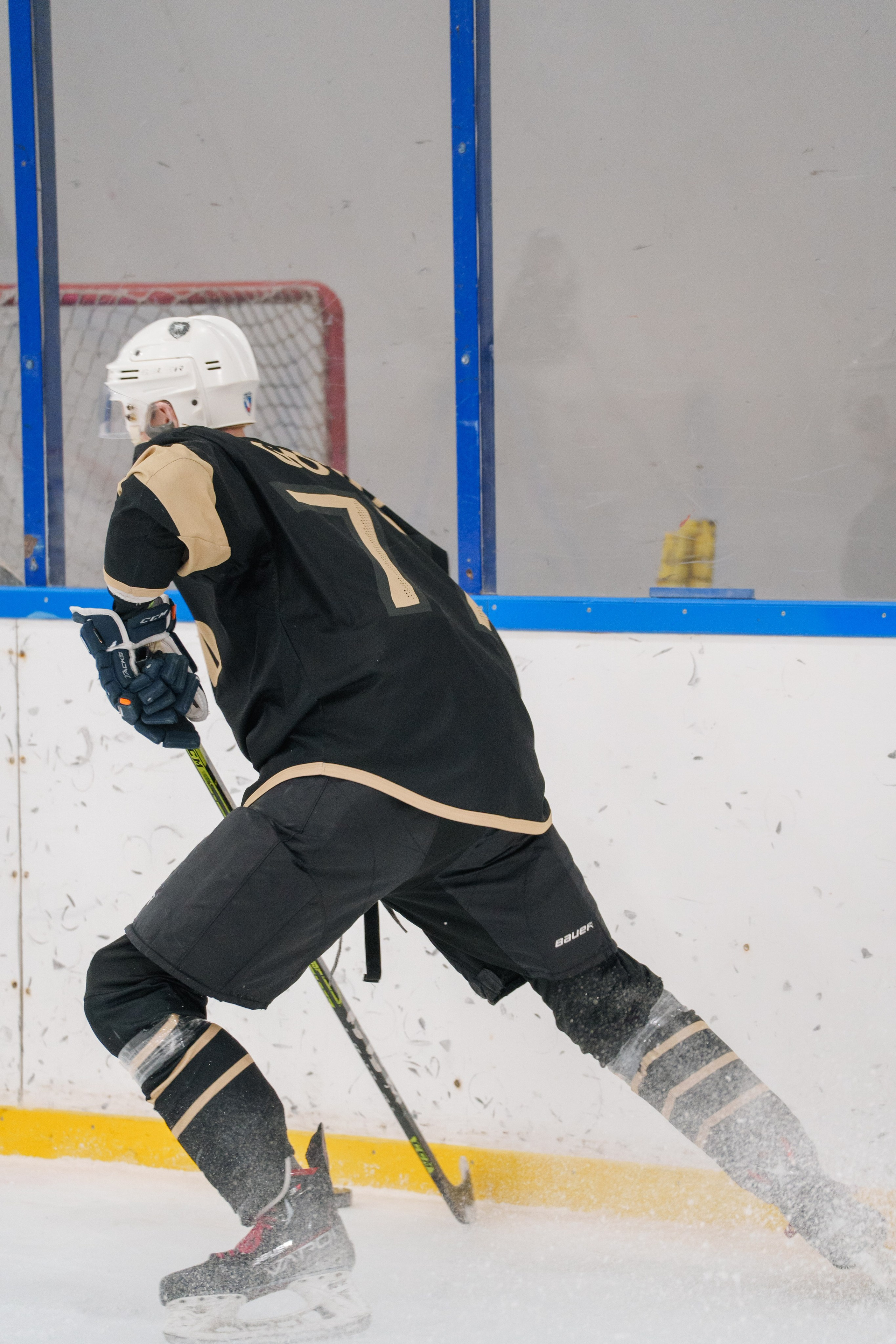 Фиджитал хоккей 2. Репортаж для спортивного клуба ГУТИД. Фотограф в Санкт-Петербурге Ибрагимова Алина