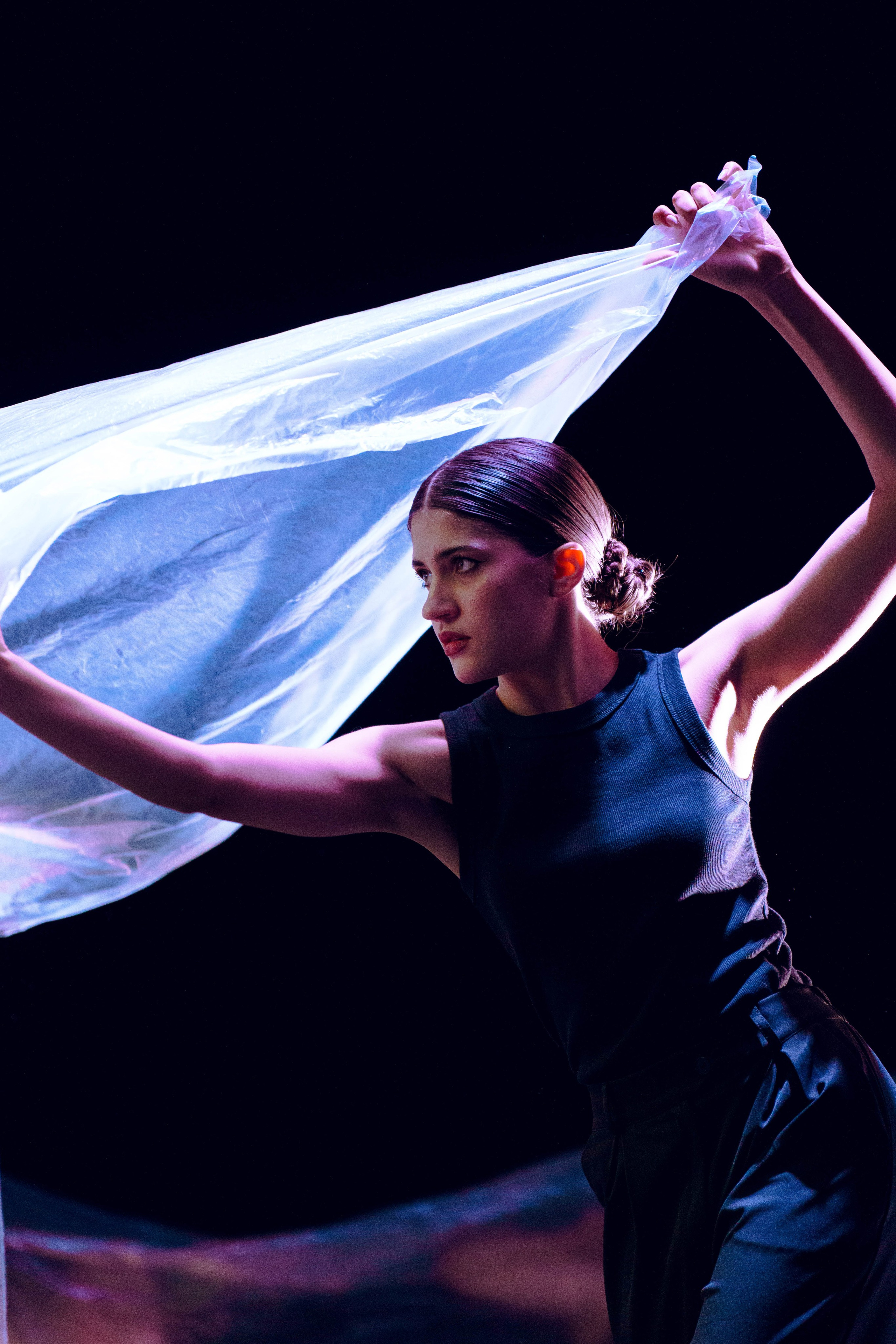 Концерты. Фотограф в Санкт-Петербурге Ибрагимова Алина