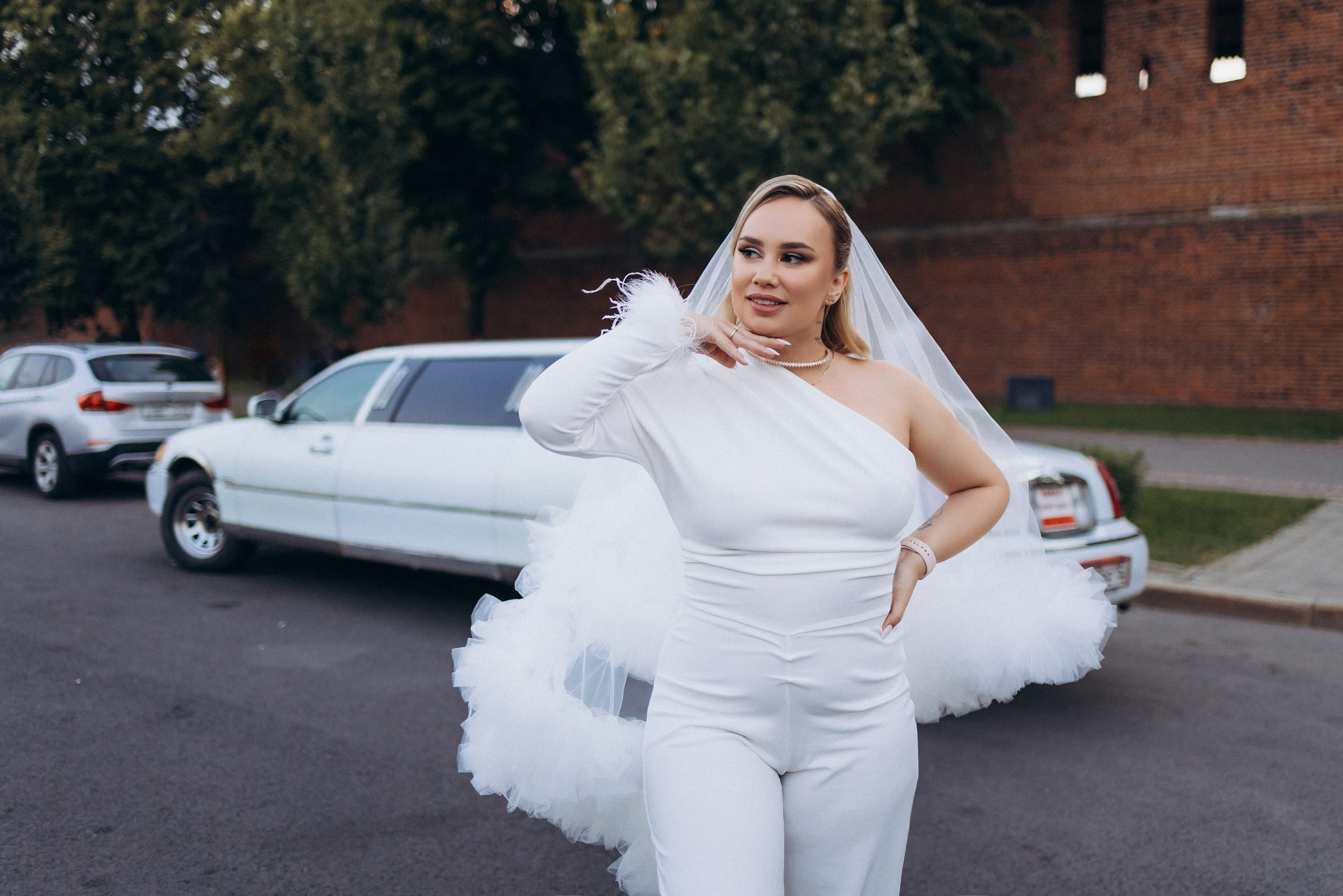 Девичник Элины. Фотограф Нижний Новгород