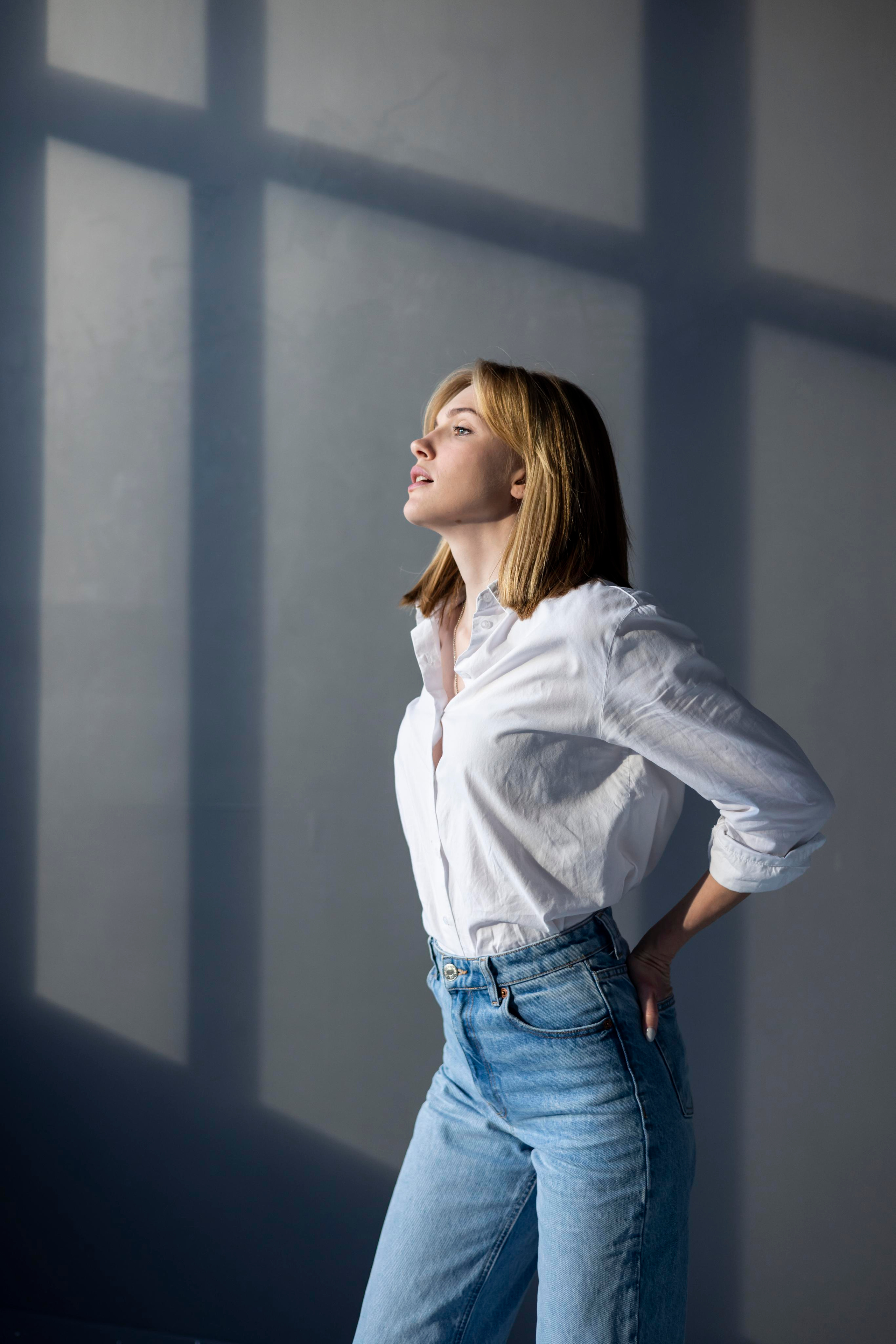 Фотосъемка с Надеждой. Художественный фотограф Мэри Маршания