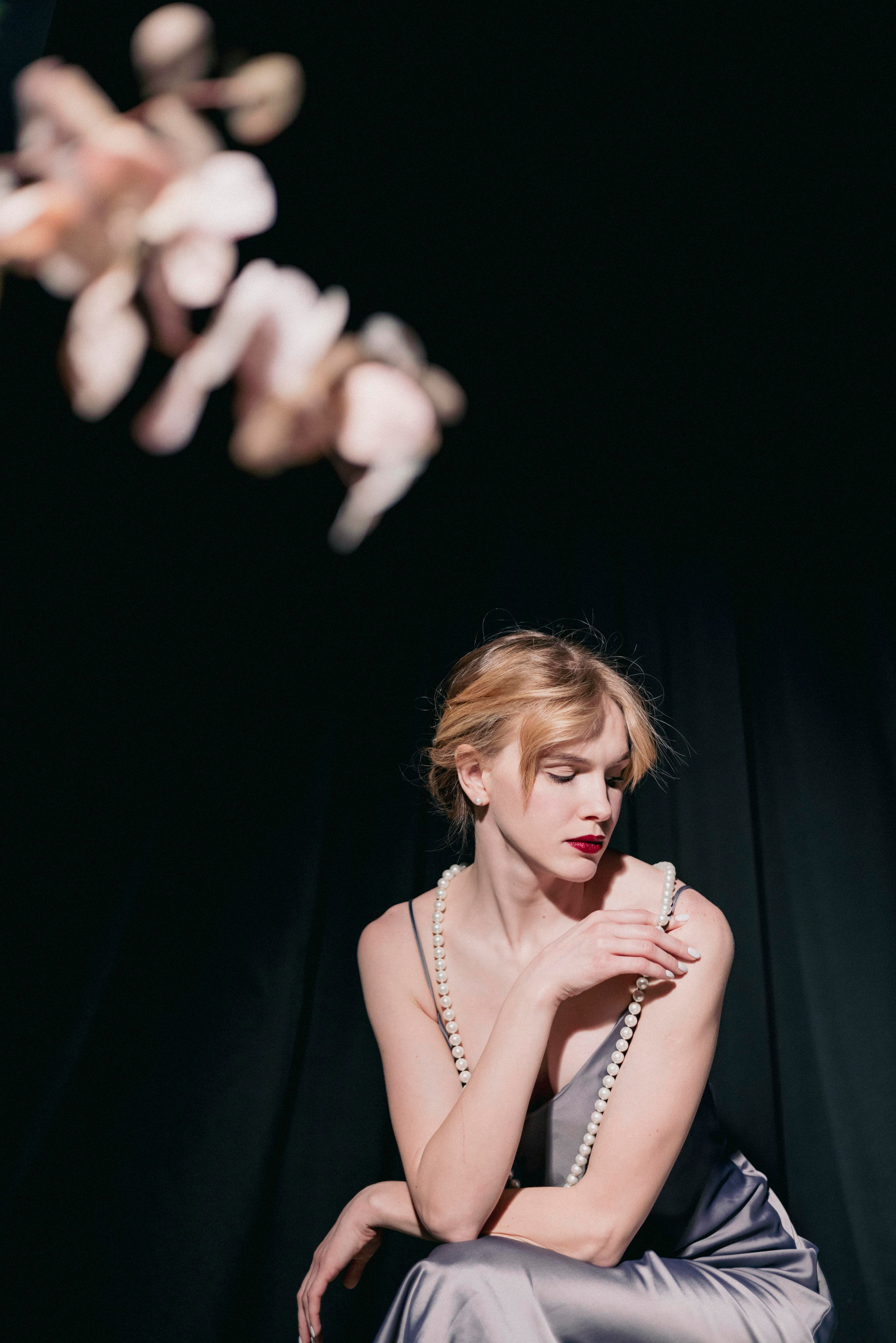 Фотосъемка с Надеждой. Художественный фотограф Мэри Маршания