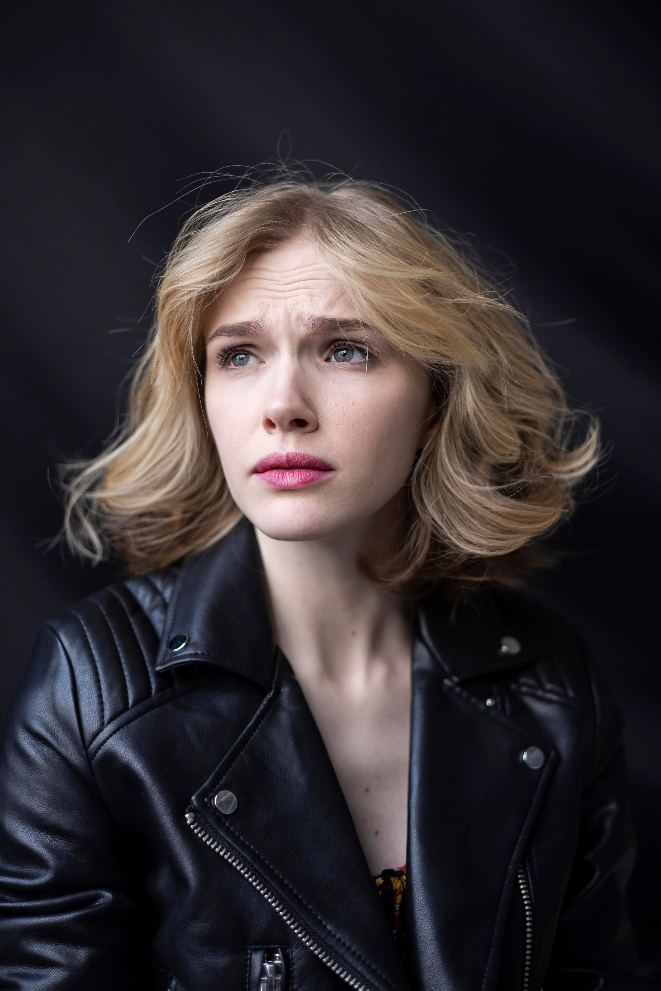 Фотосъемка с Надеждой. Художественный фотограф Мэри Маршания