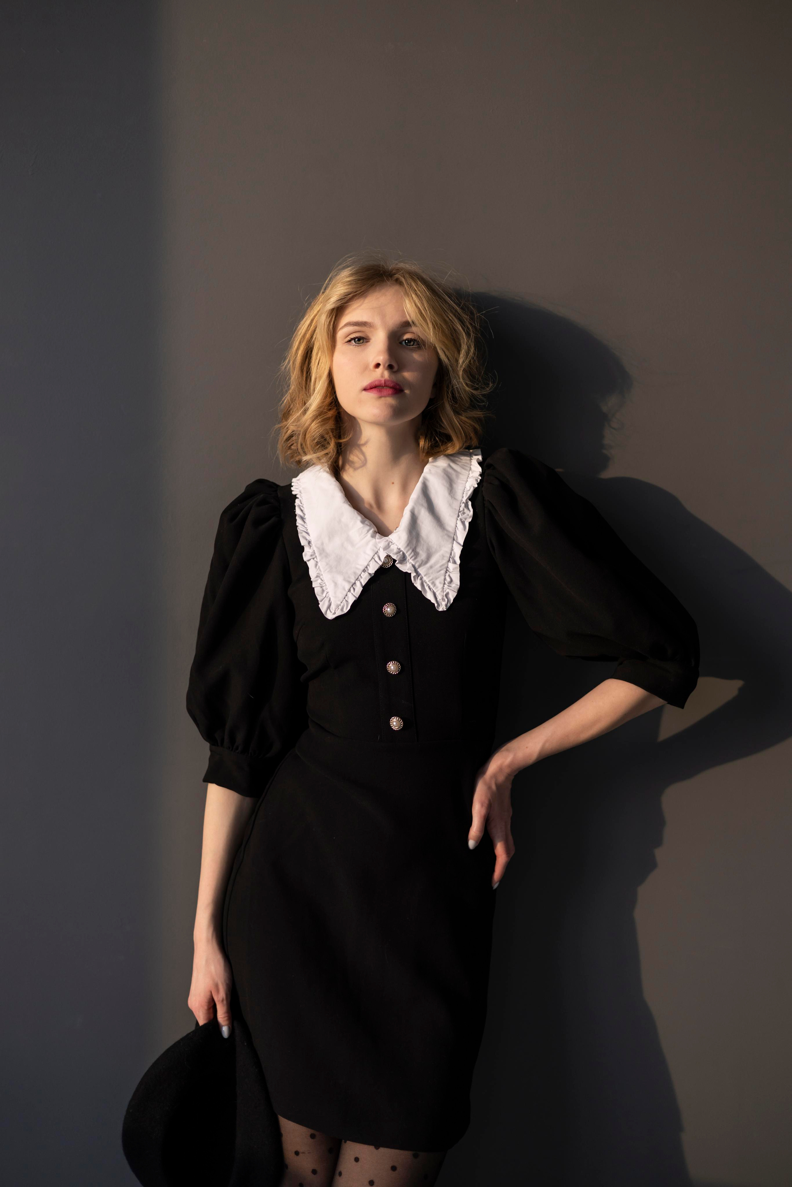 Фотосъемка с Надеждой. Художественный фотограф Мэри Маршания