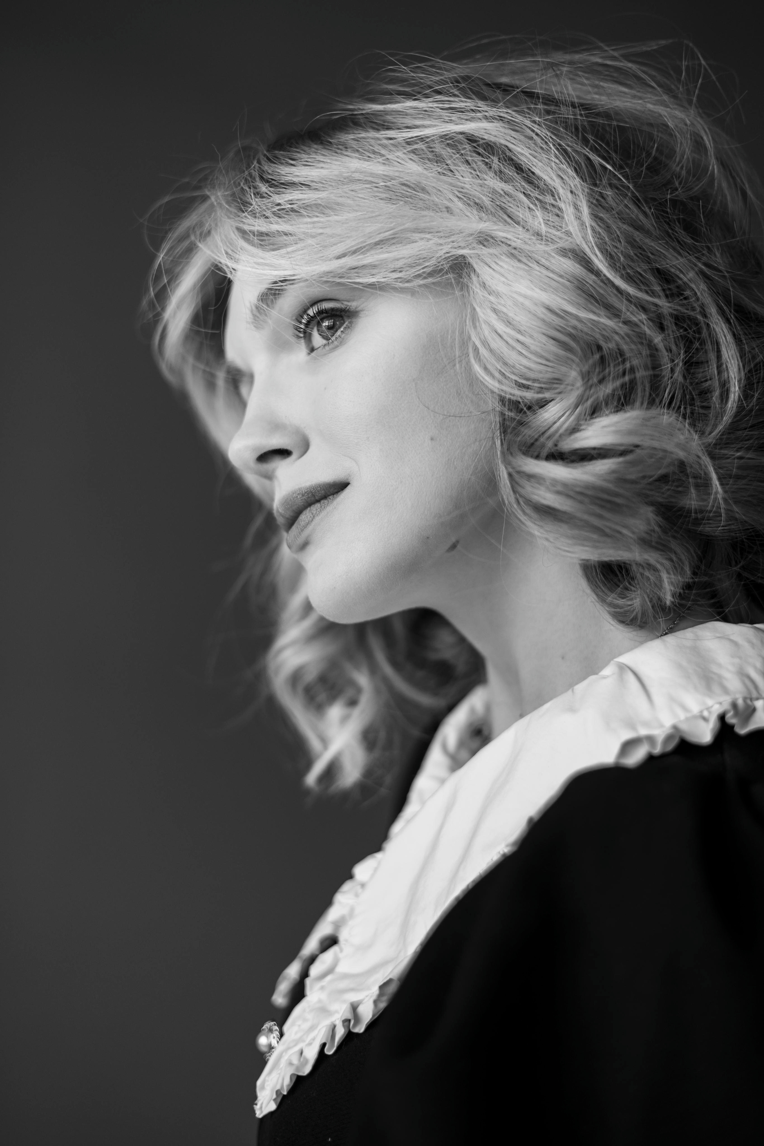 Фотосъемка с Надеждой. Художественный фотограф Мэри Маршания