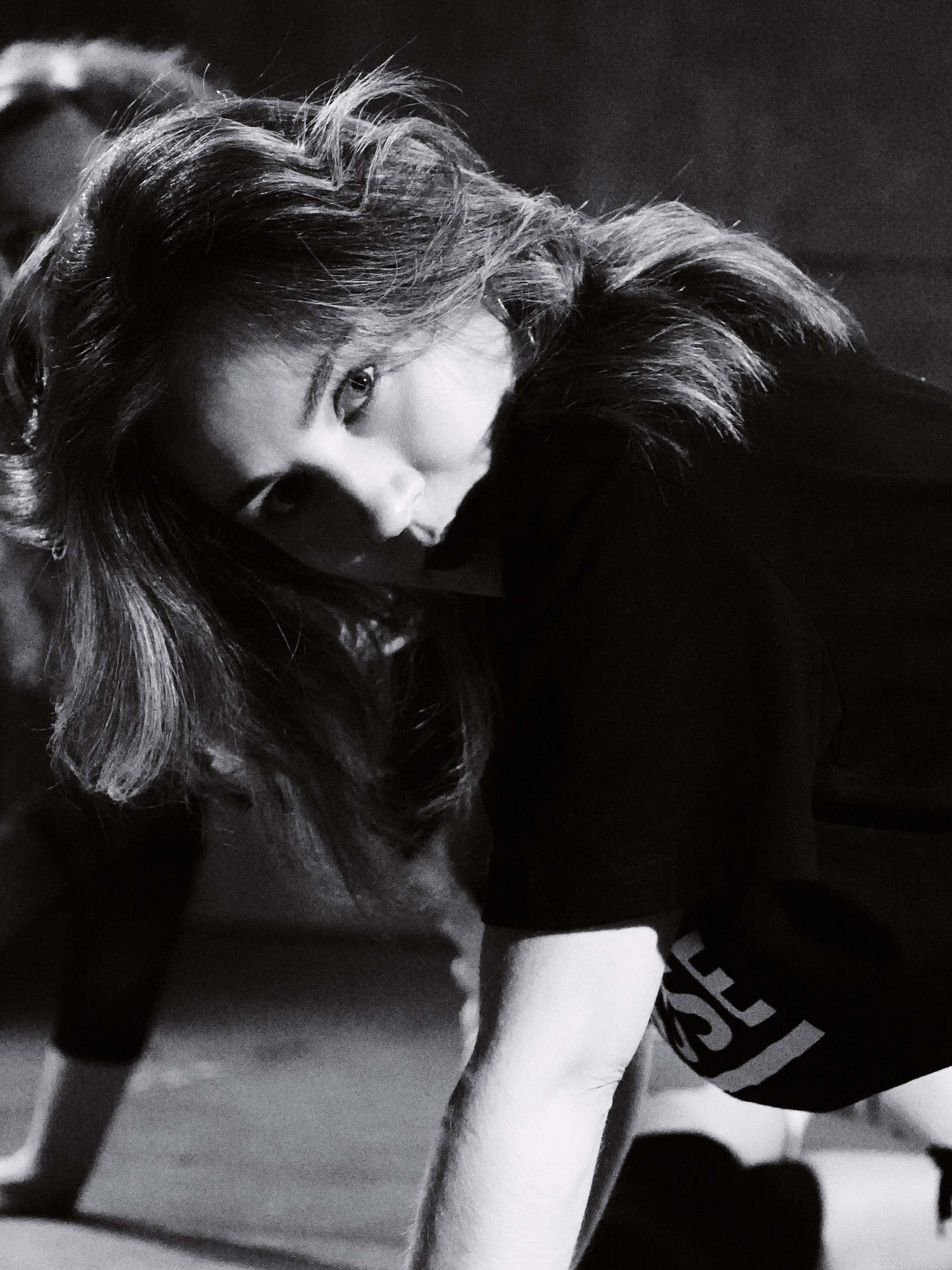 Muse. Фотограф Юлия Евсеева