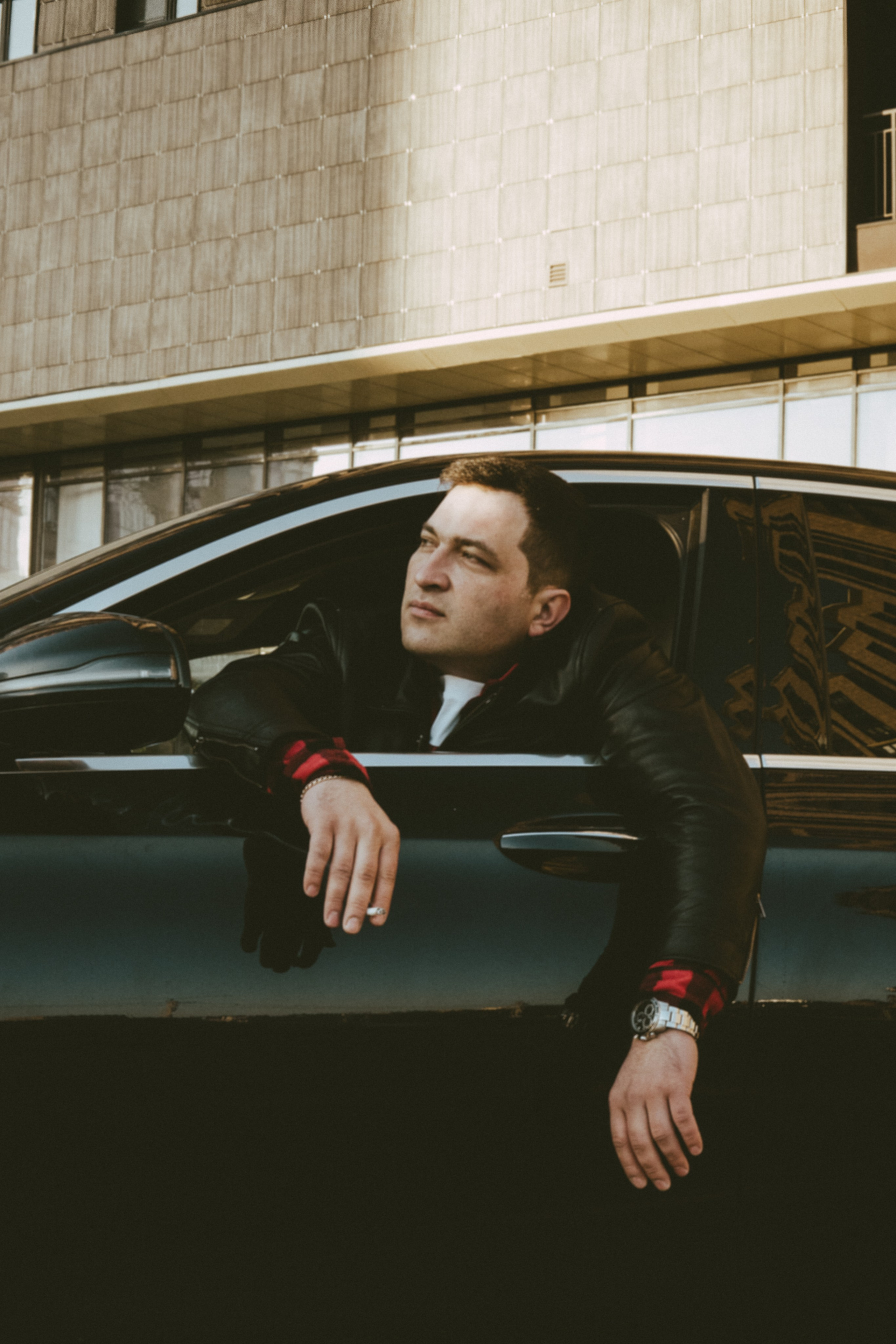 Даниил. Фотограф Алла Быкова