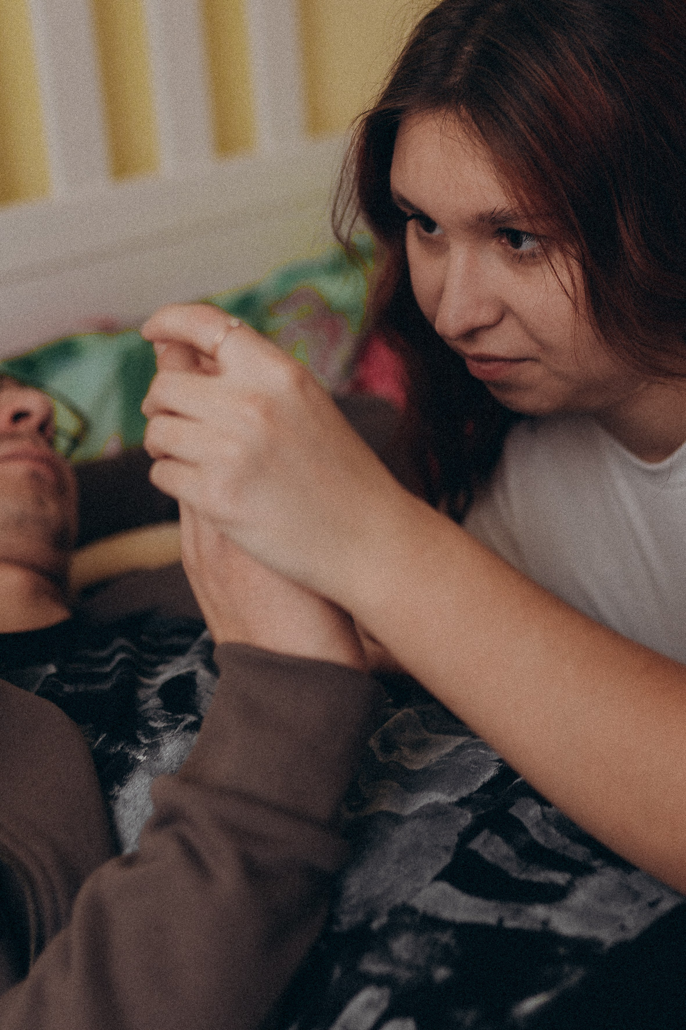 Анжелика. Фотограф Торопец Кристина Абрамова Kanwellia photography