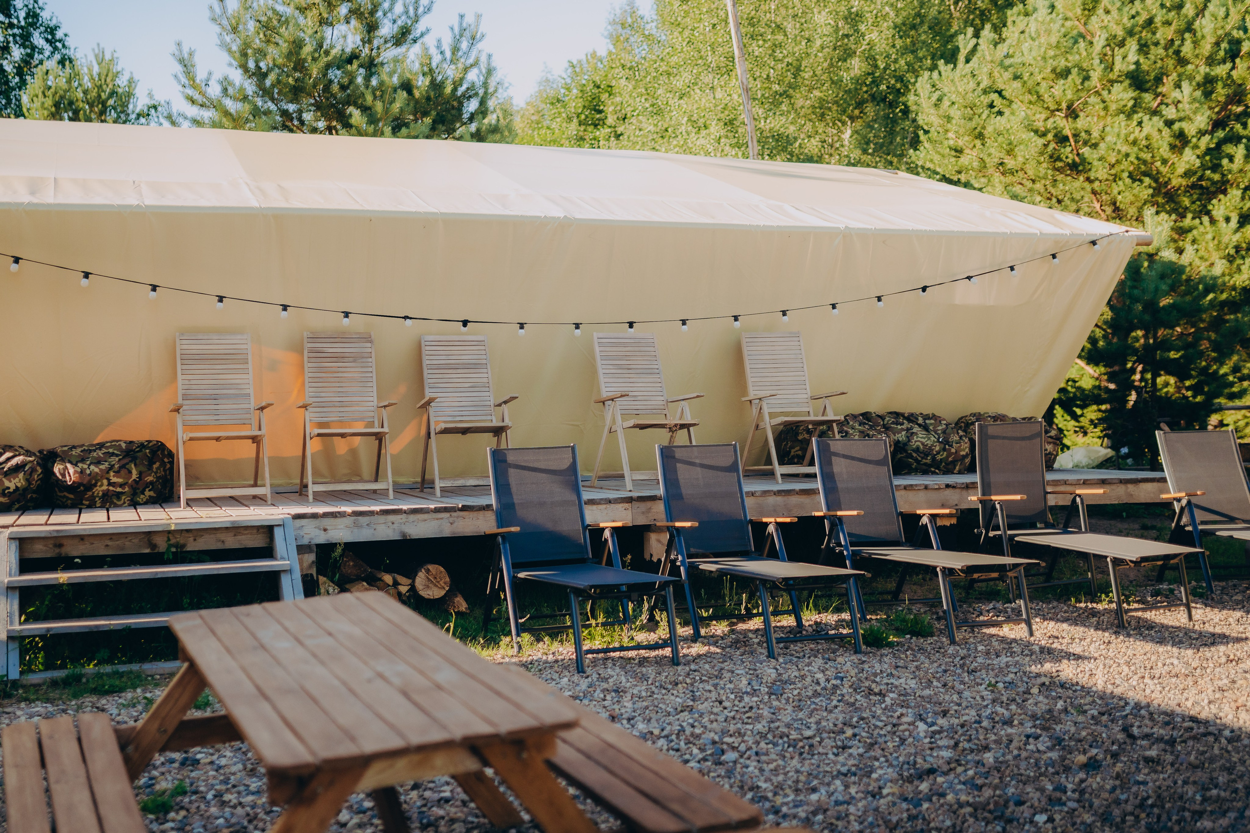 Глемпинг Шалаш. Фотограф Торопец Кристина Абрамова Kanwellia photography