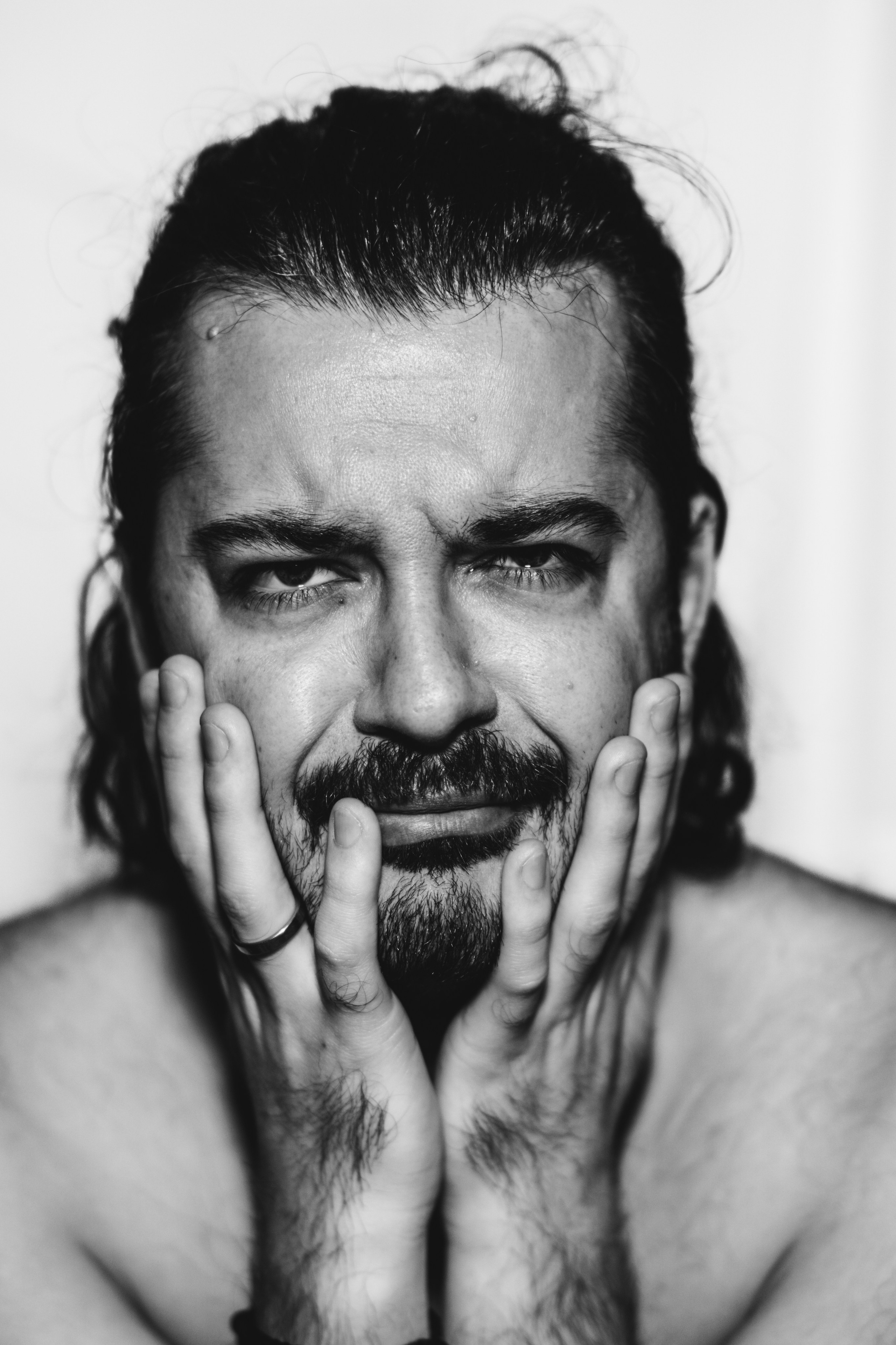 Портрет. Ваш фотограф