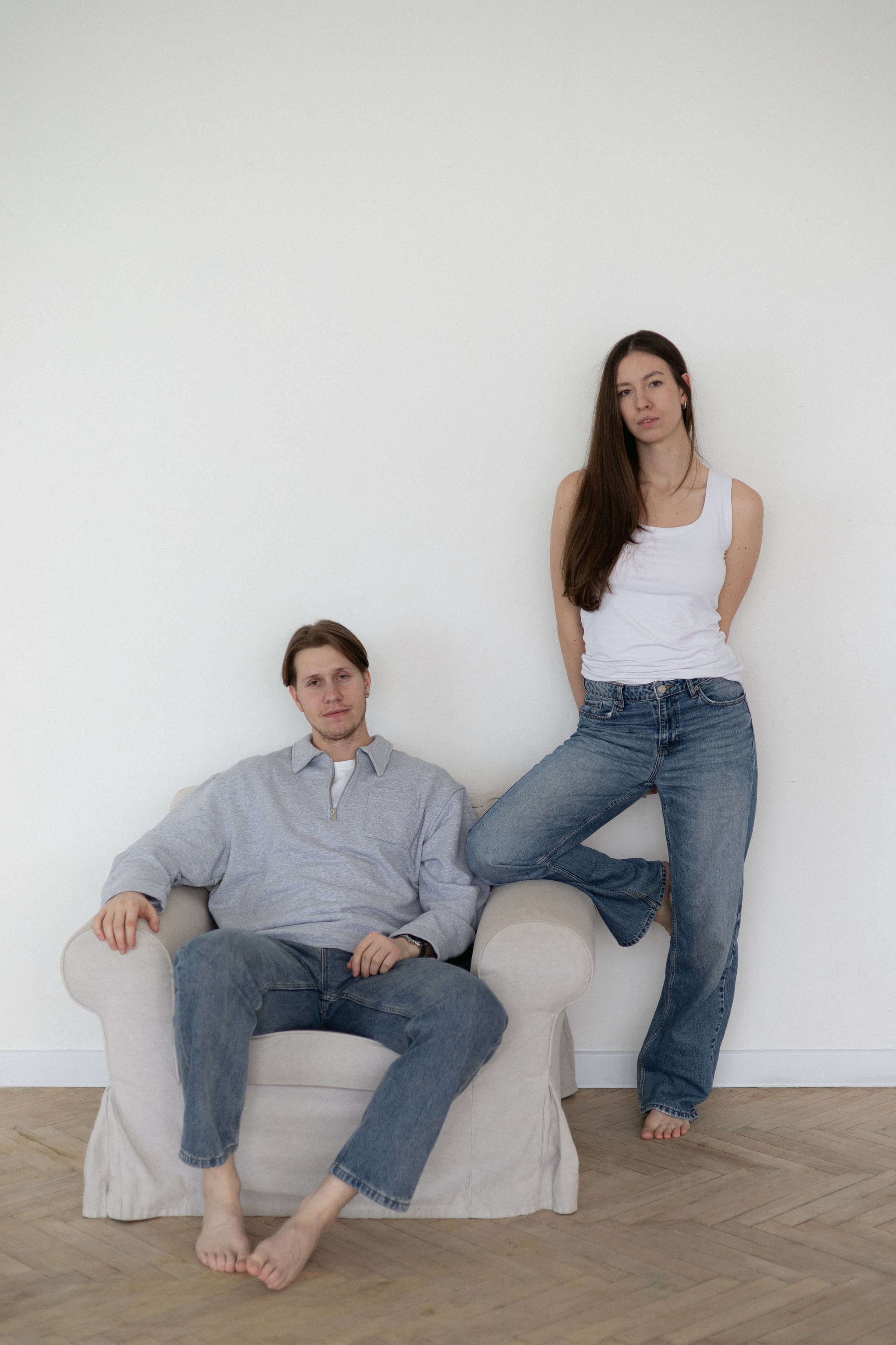 Влад и Катя. Фотограф в Волгограде Полина Иванова