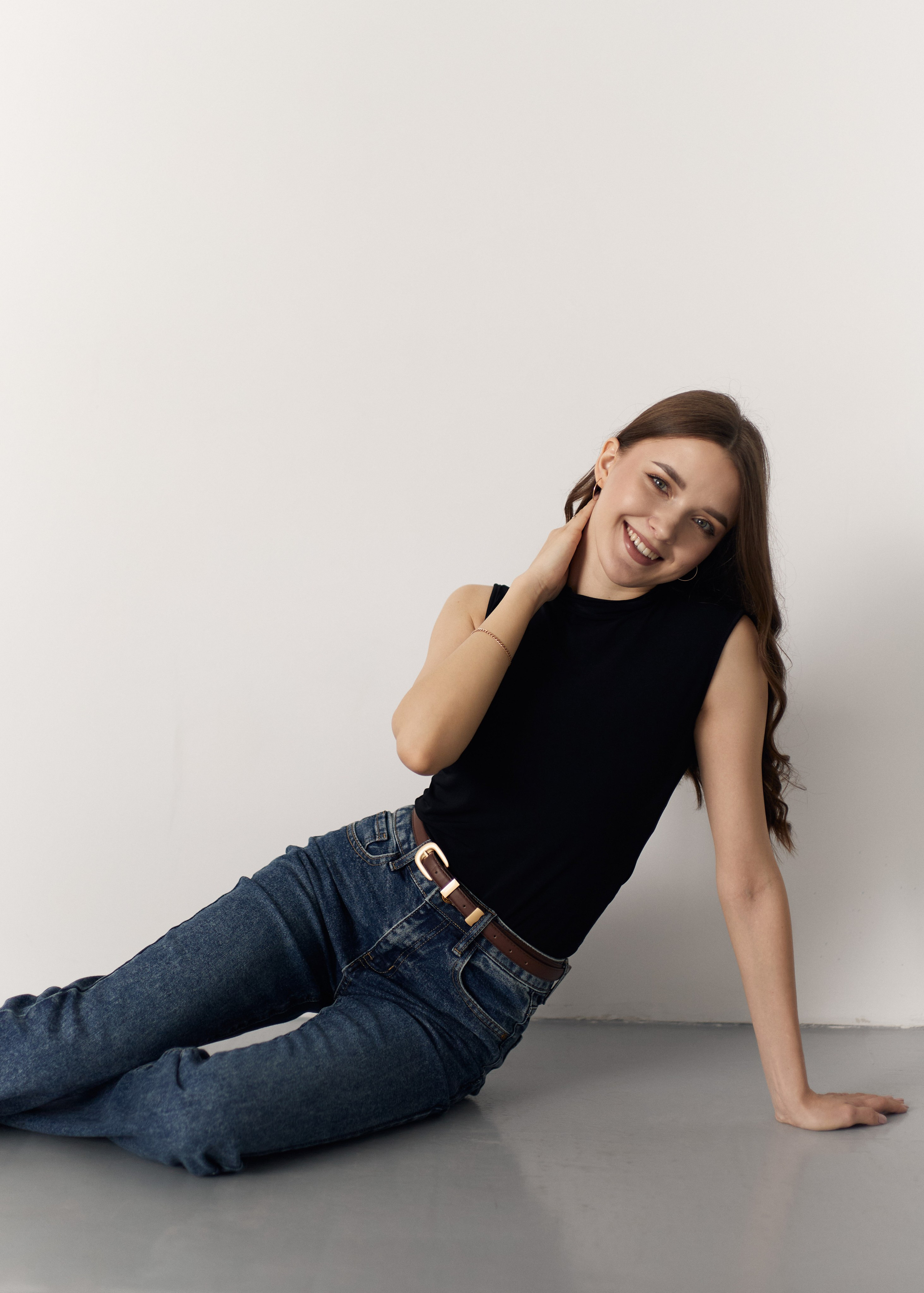 Алина. Фотограф в Волгограде Полина Иванова