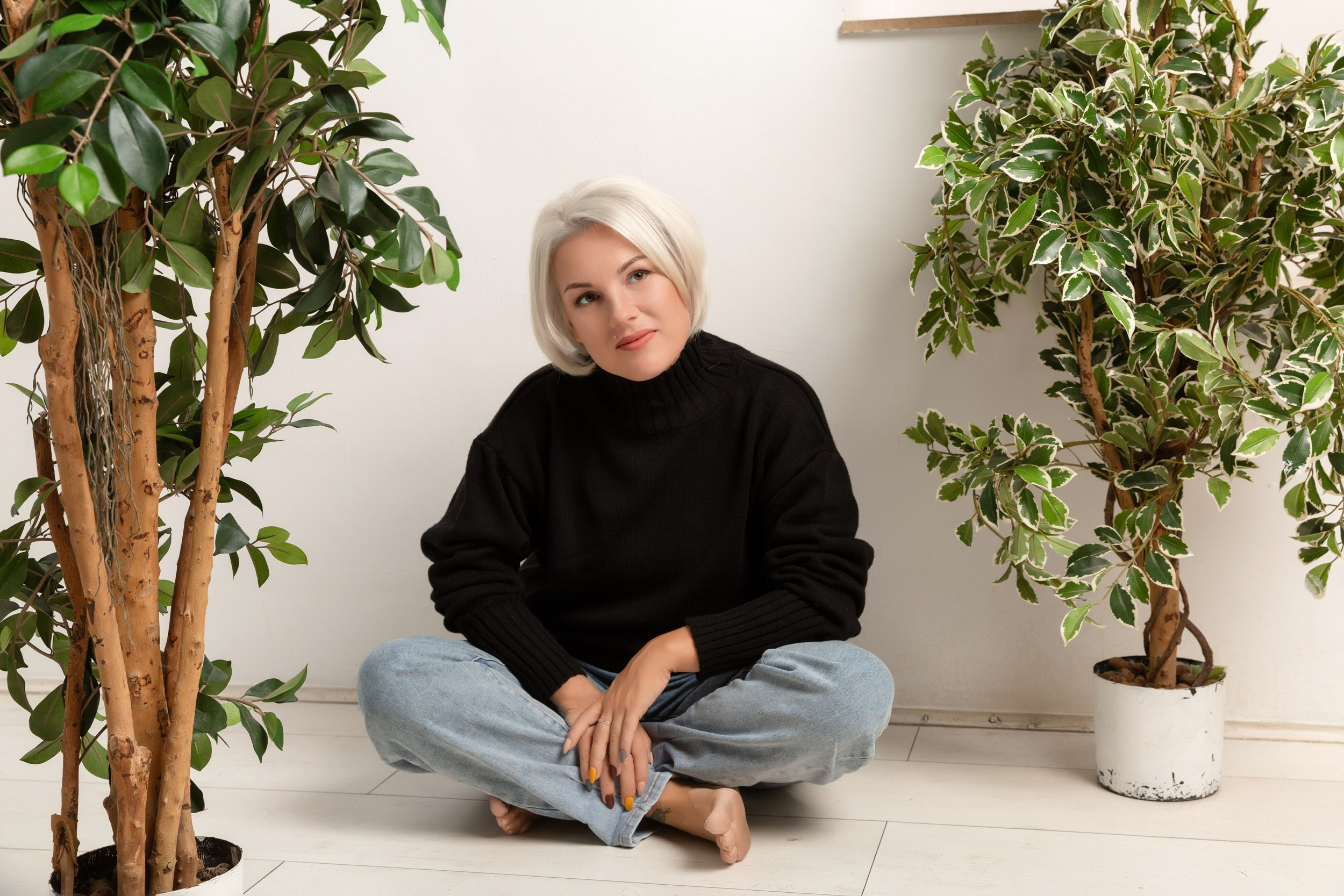 Семейные фотосессии. Истории