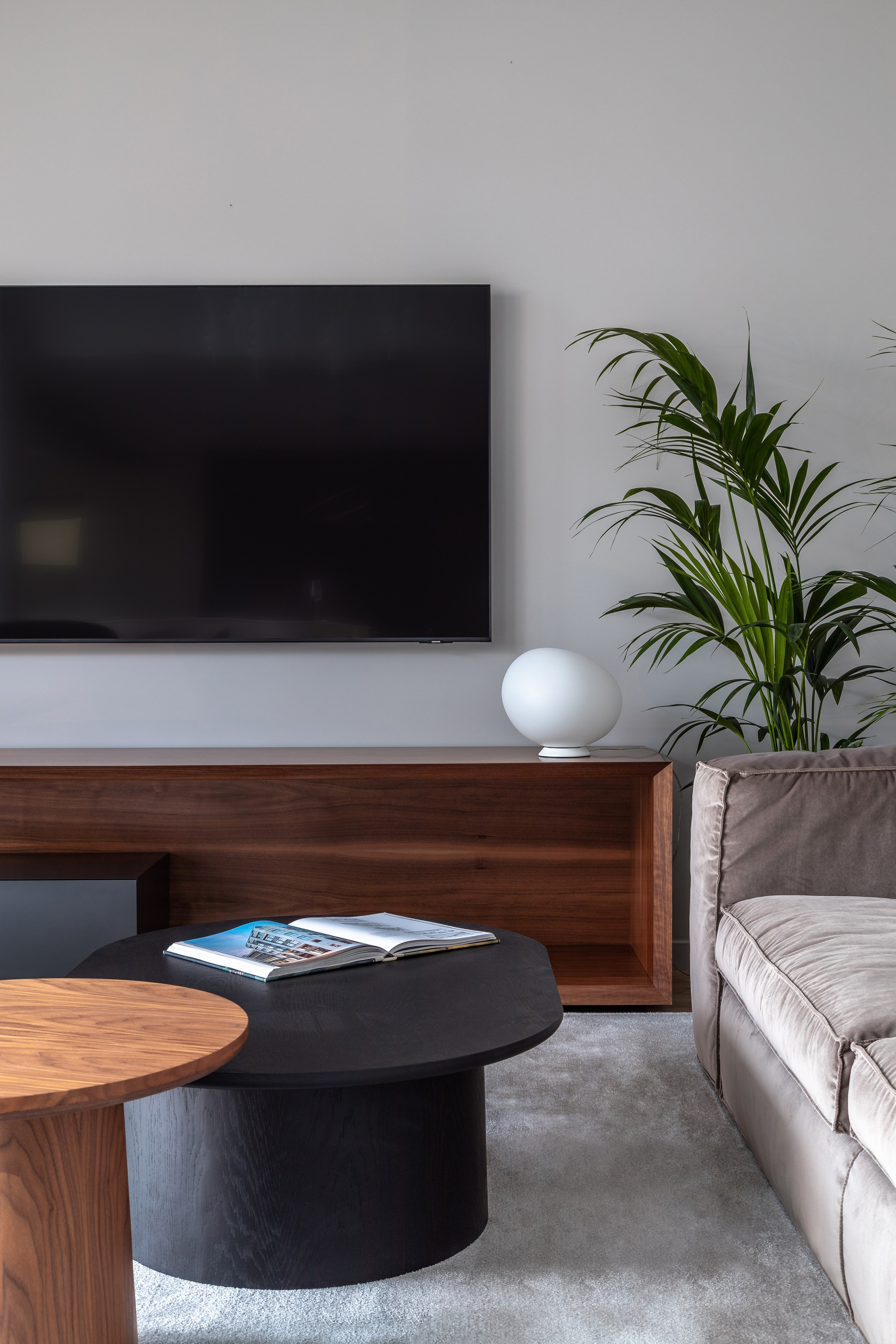 Портфолио с фотографиями интерьеров. Создаём интерьерные и архитектурные фотографии