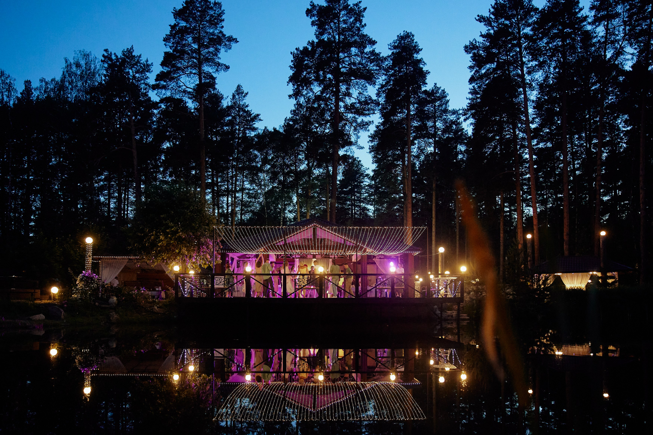 Konstantin & Elizabeth. Event агентство PAPRIKA в Екатеринбурге