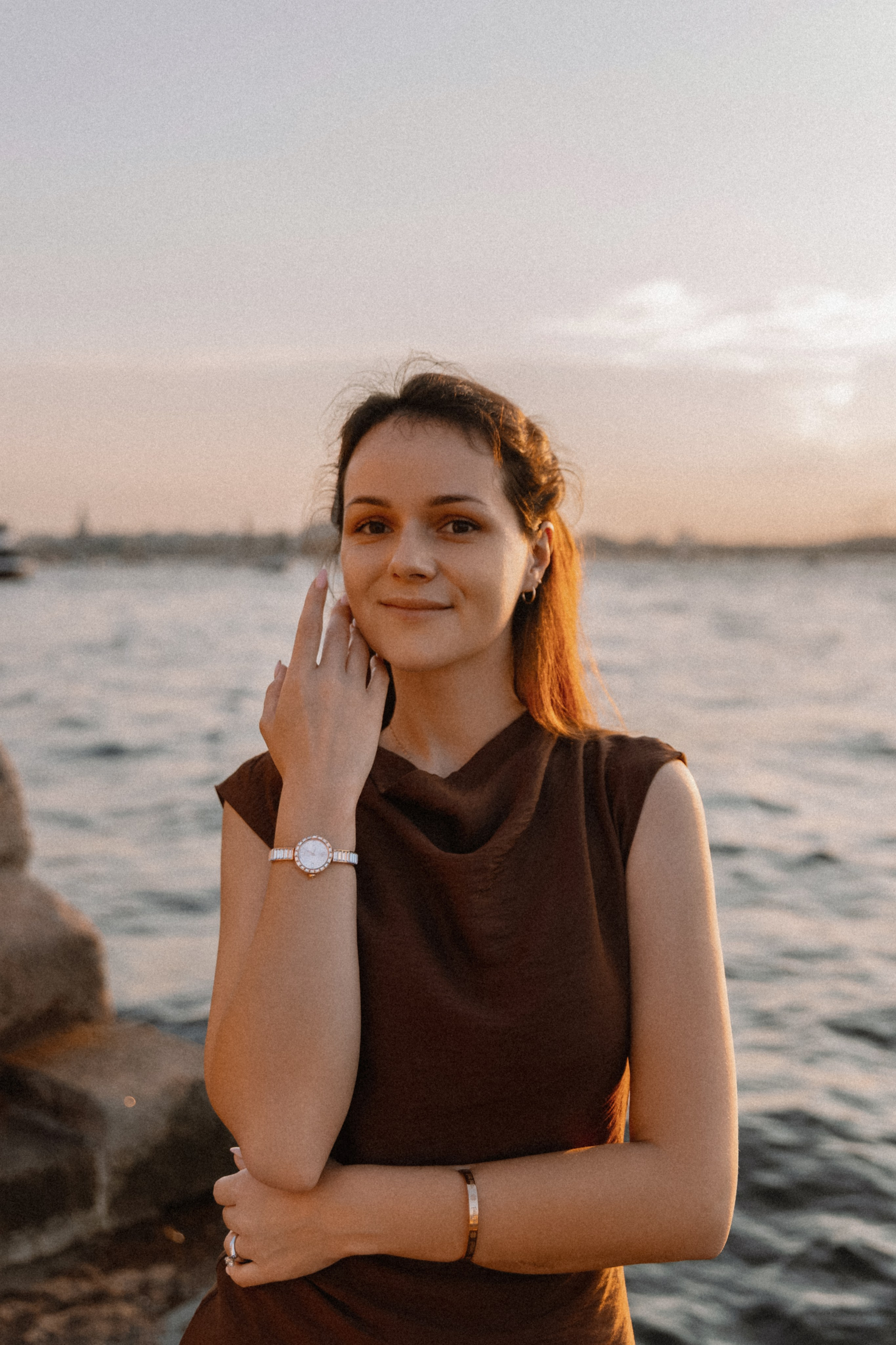 Эрнес + Ольга. Николь — ваш любимый фотограф в Санкт-Петербурге