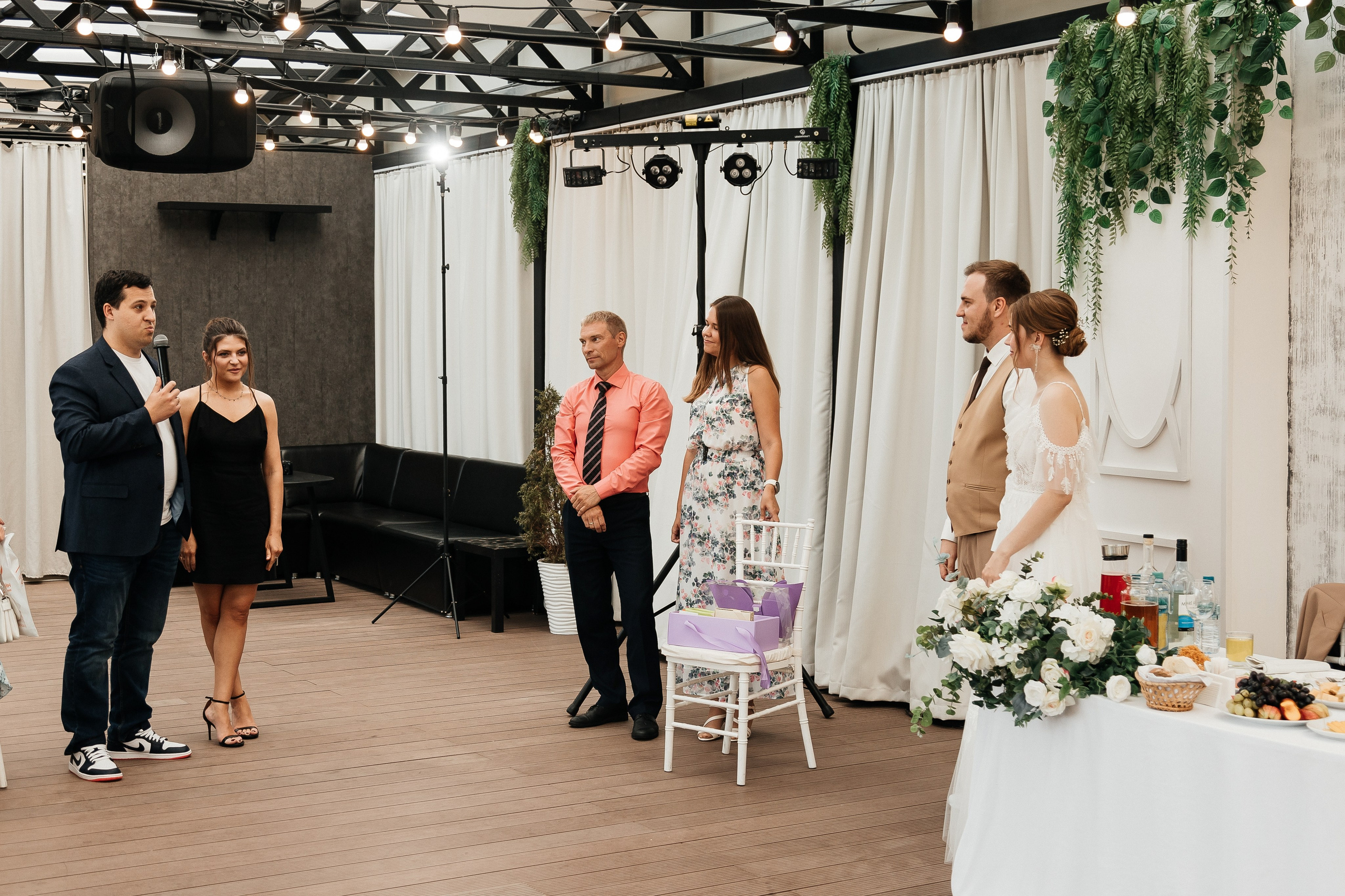 Сергей и Анастасия/2024. Свадебный и семейный фотограф в Екатеринбурге