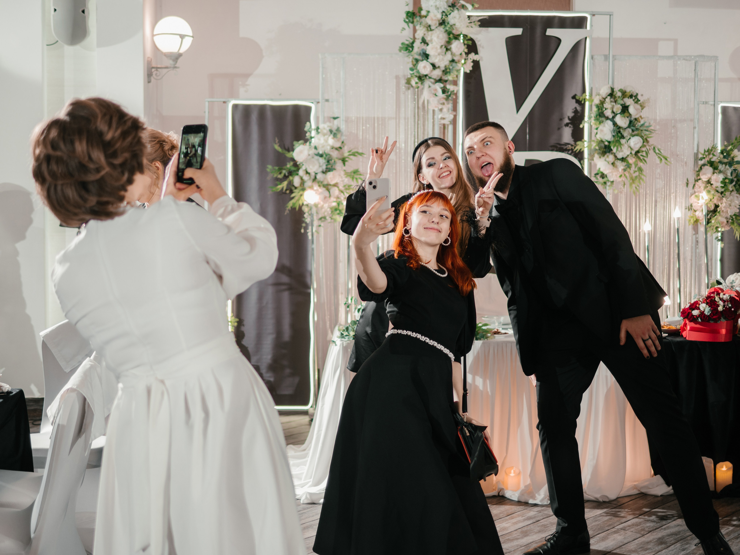 Свадебная фотосессия Рома и Вики. Свадебный фотограф во Владимире - Мария Широкорядова