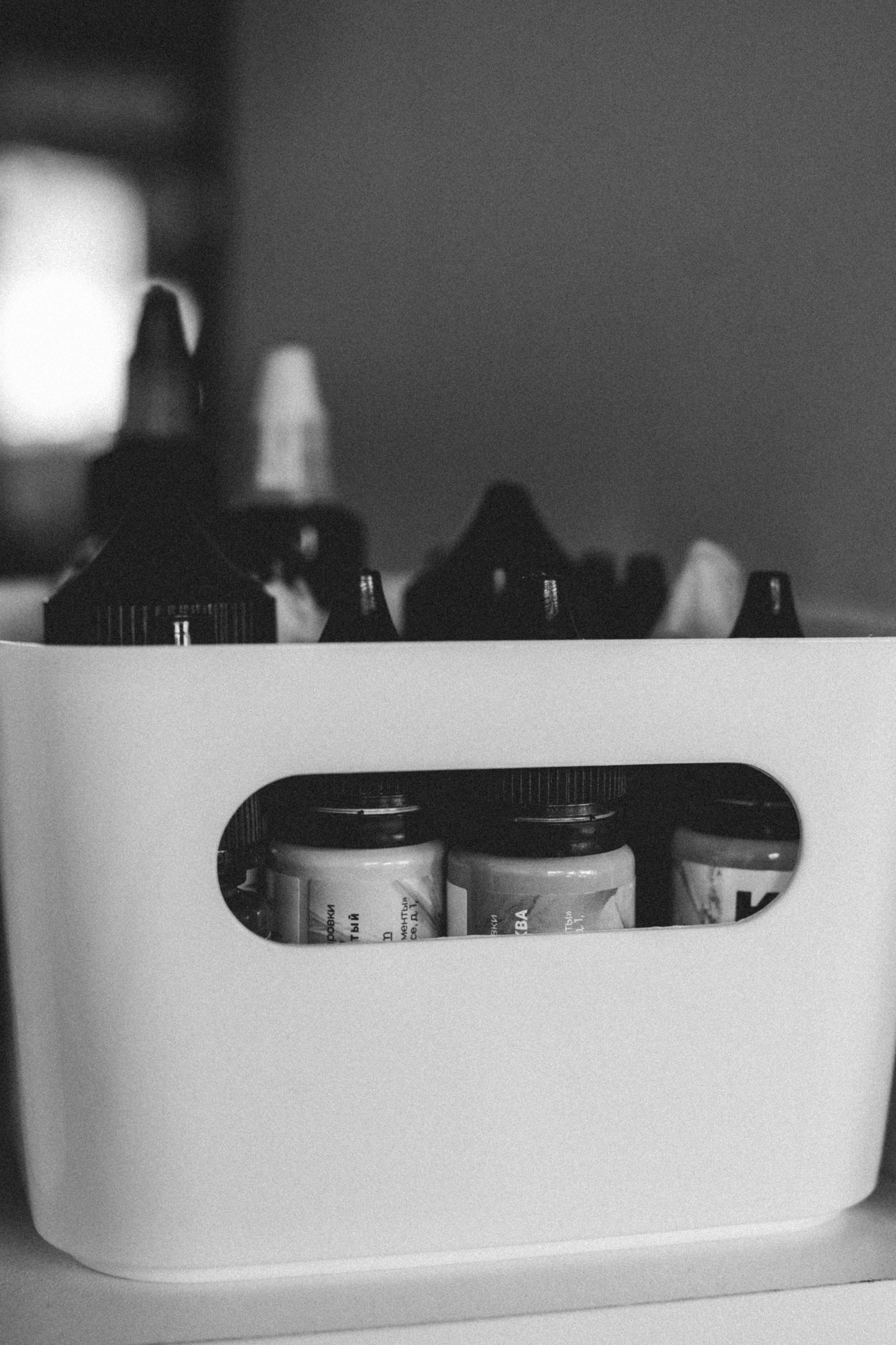 Контент-съемки