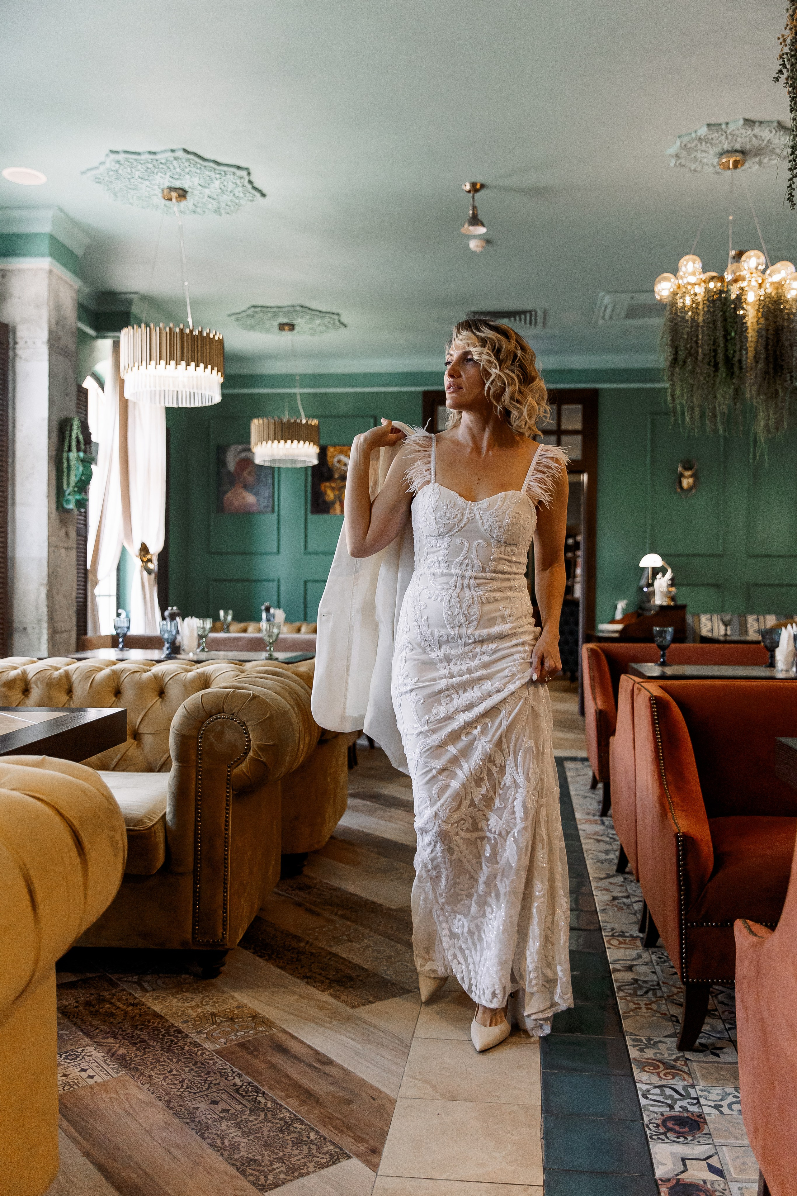 Виктор и Екатерина. Свадебный и семейный фотограф в Челябинске Юлия Ишимова