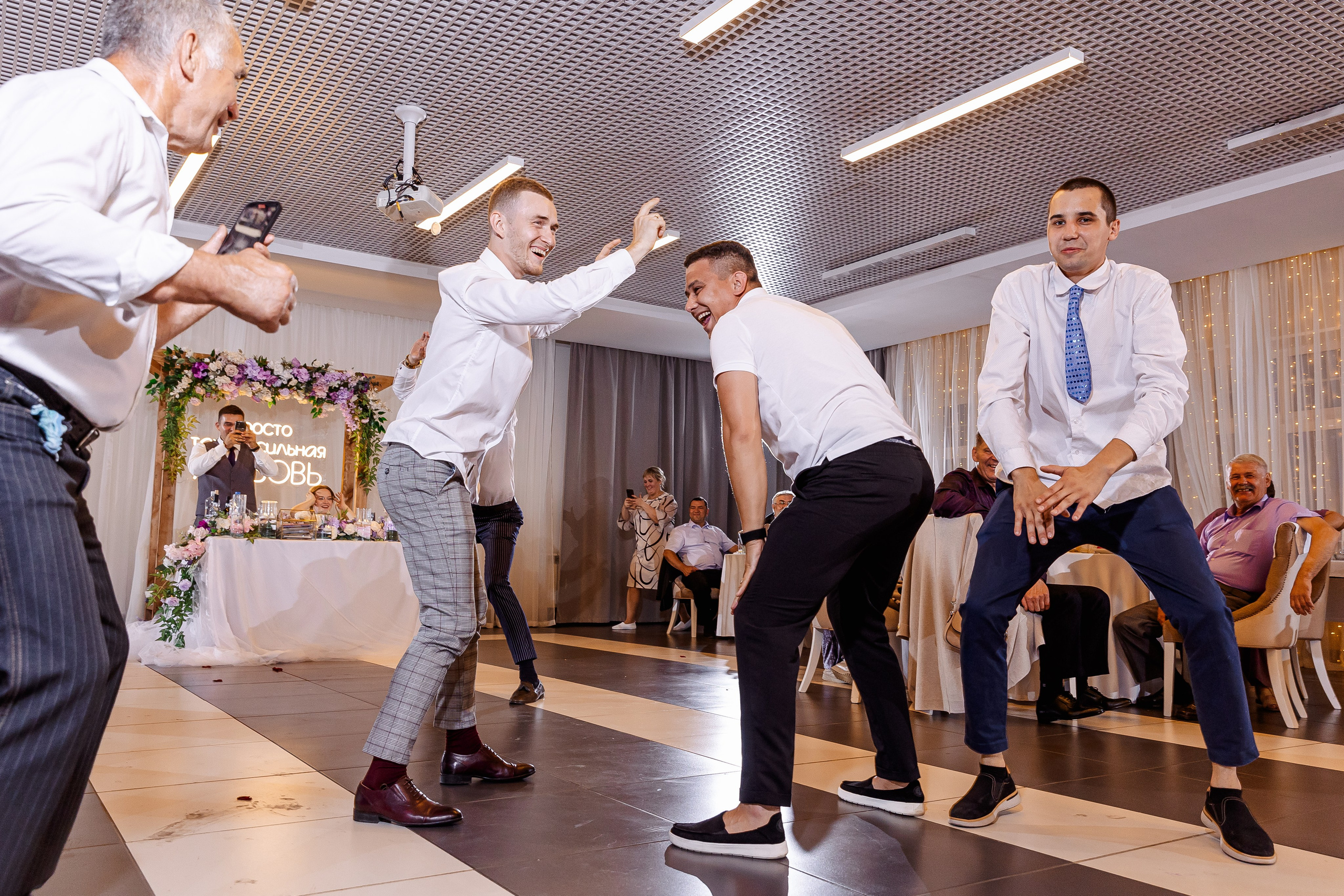 Любовь и Евгений. Свадебный и семейный фотограф в Челябинске Юлия Ишимова