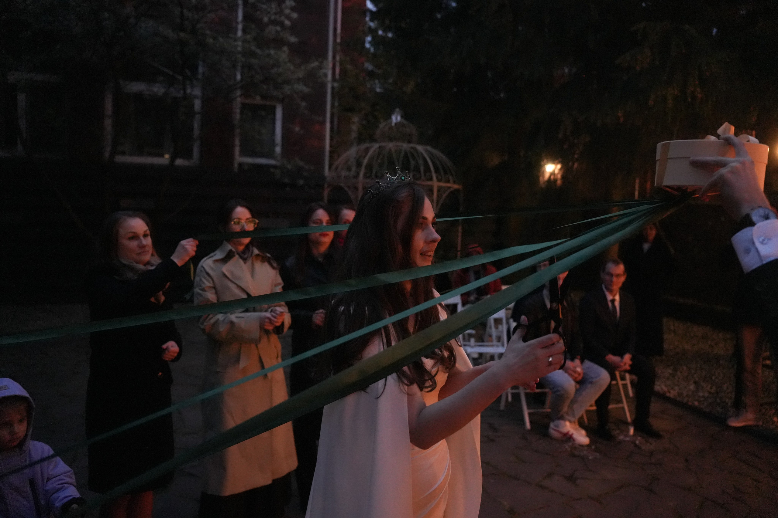 К & A. BLISSKA EVENTS