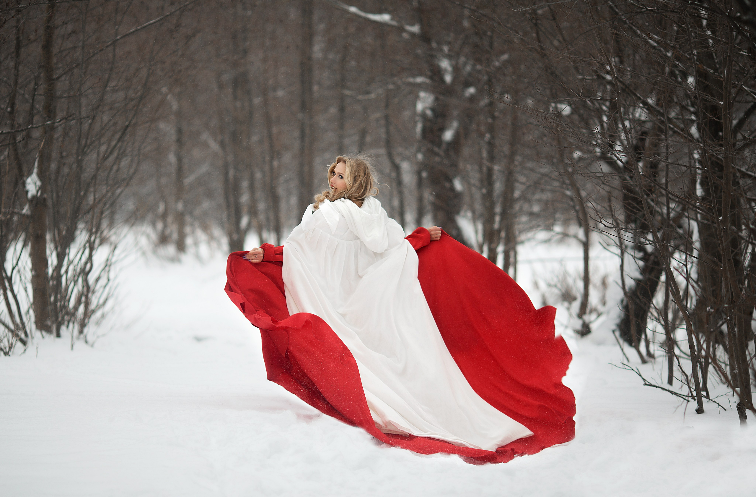 Фотосессия Софьи и Алисы. Фотосессия с лошадьми в Нижнем Новгороде