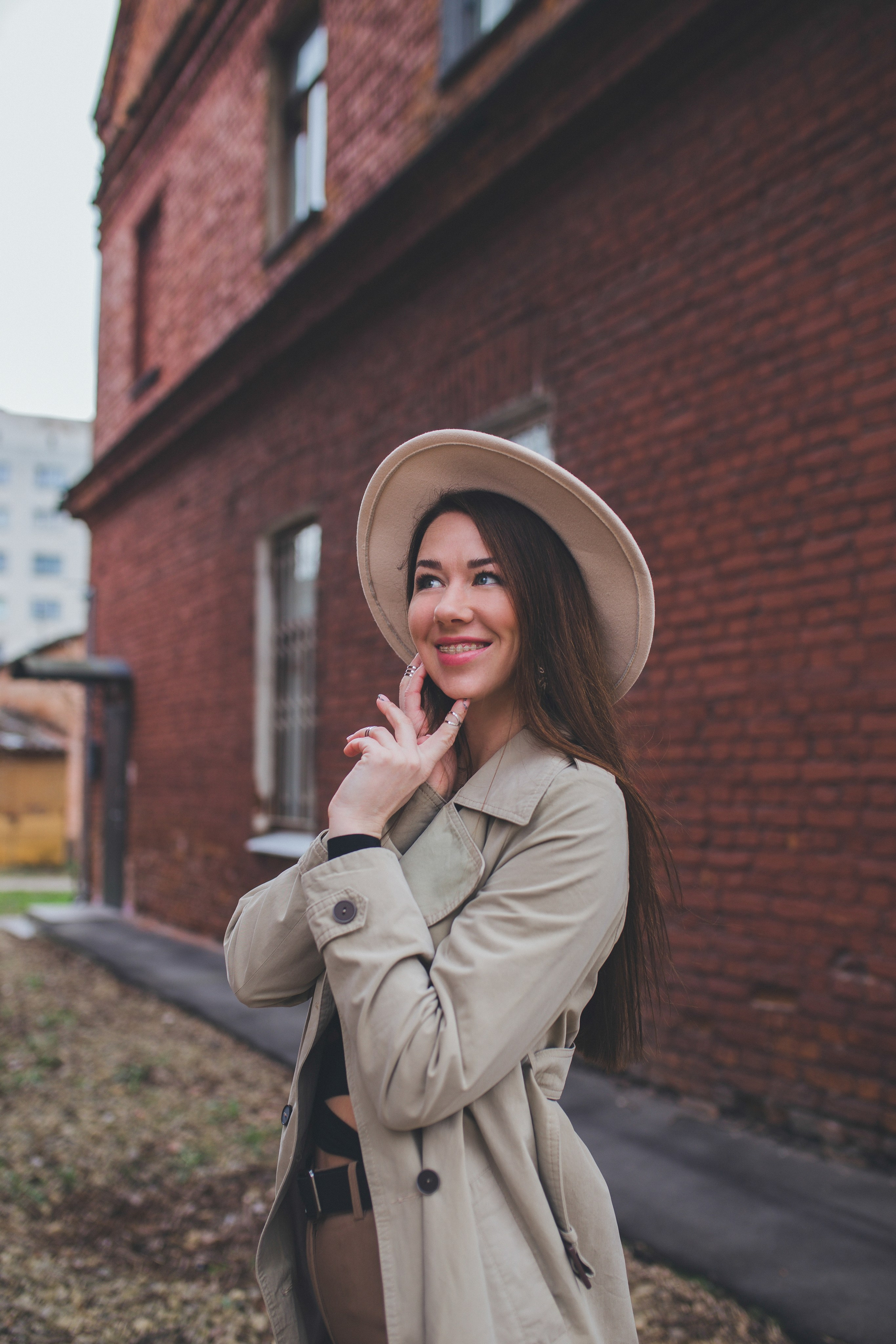 Прогулка по городу