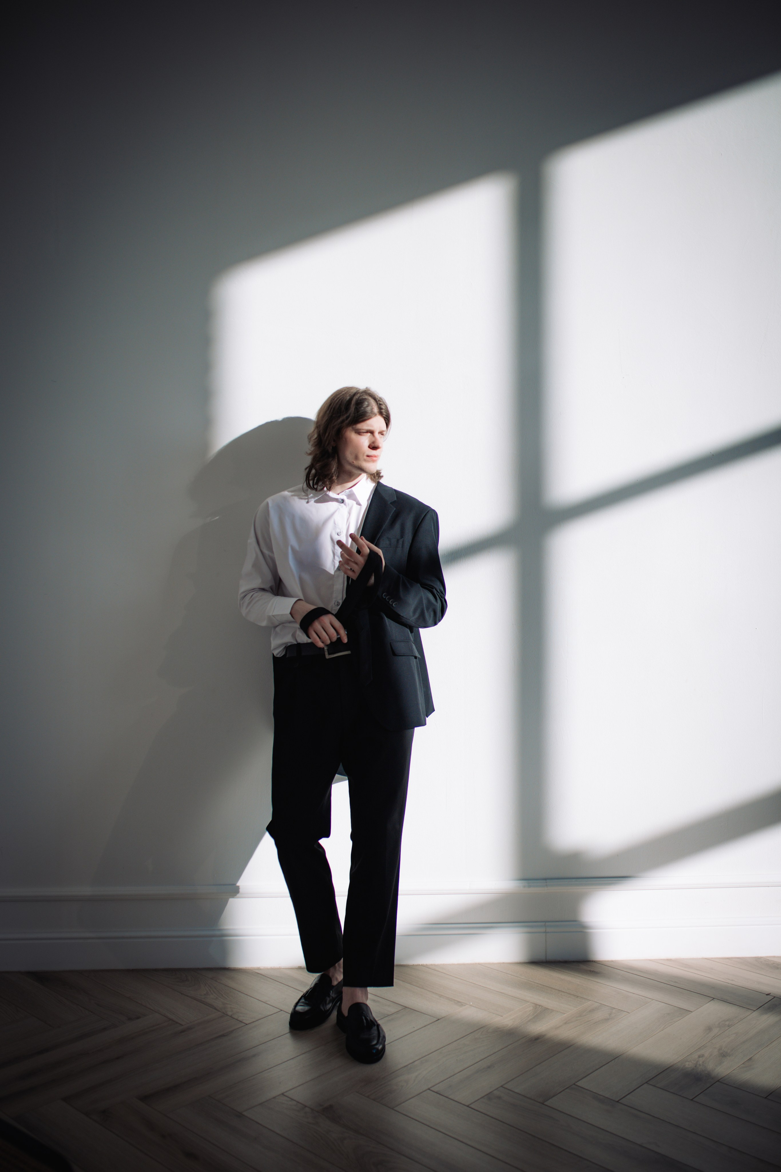 Лиза и Илья