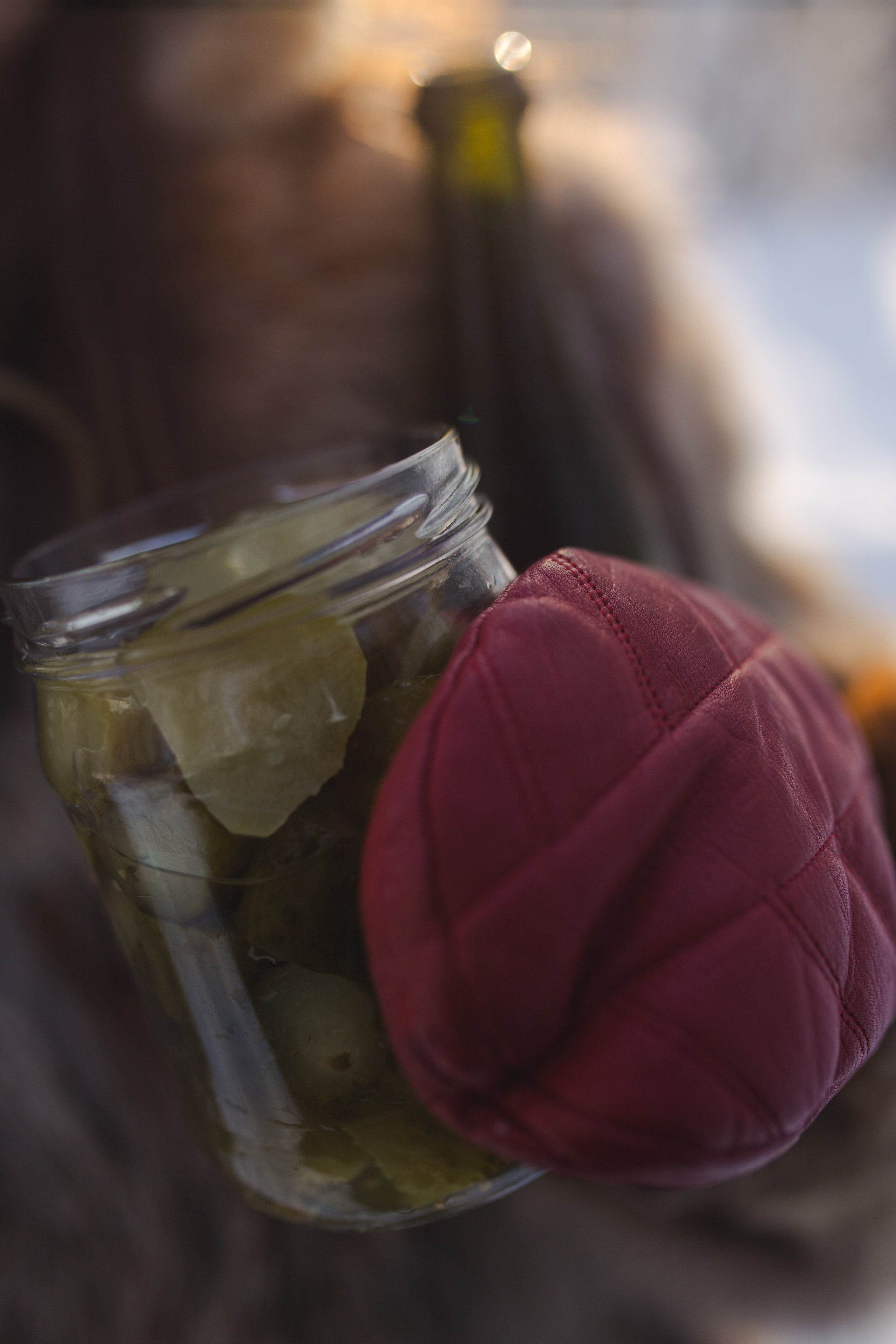 Шубная вечеринка