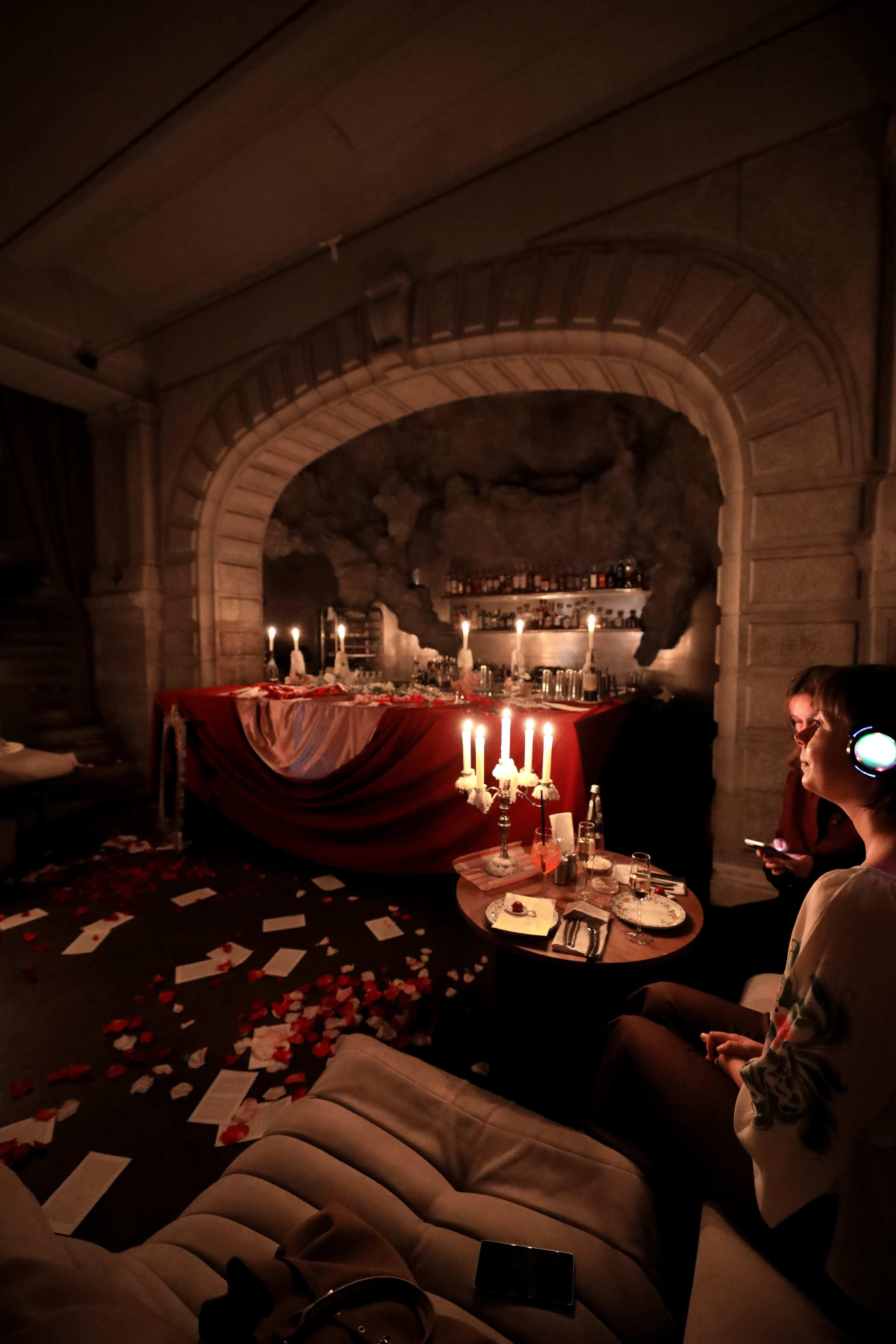 Gastrodvor «Диалог с Чеховым». Дженбаз Павел — фотограф в Ялте