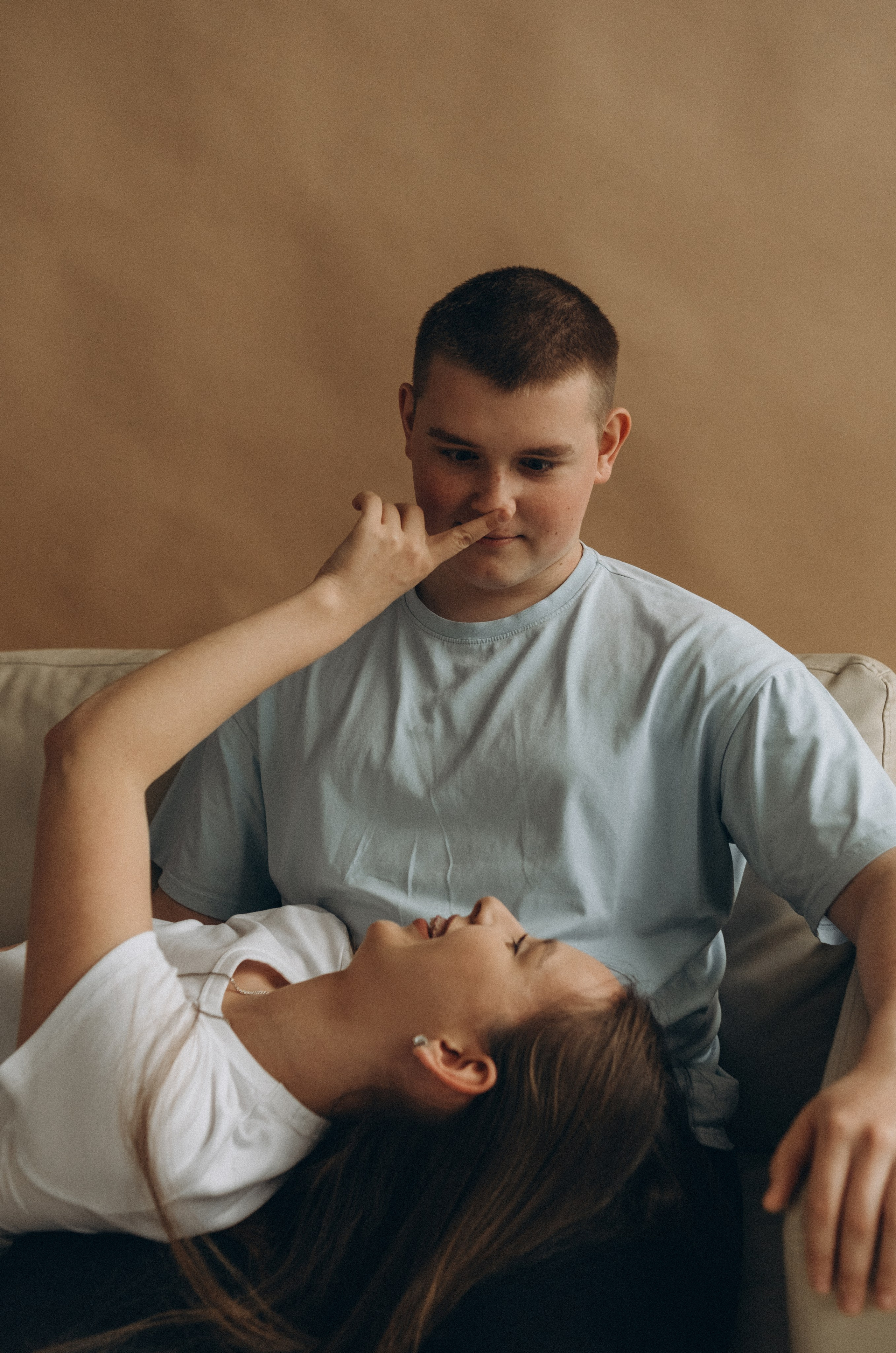 Юля+Дима. Фотограф в Екатеринбурге Селиверстова Екатерина