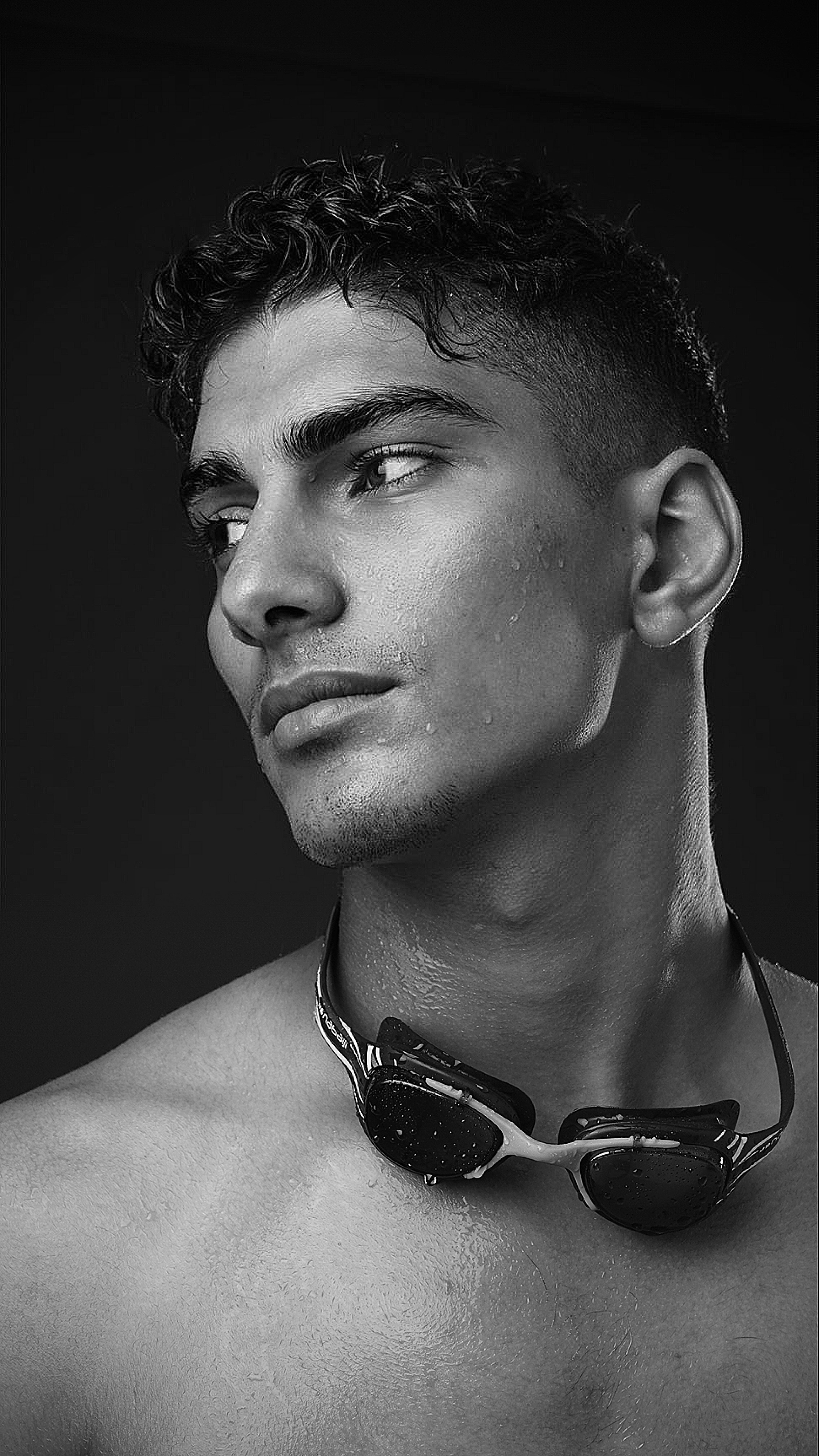 Portfolio of Fashion Photographer in Istanbul & Dubai — Sergio Maiis. Sergio Maiis — Fashion Photographer in Istanbul | Editorial & Lifestyle Photographer