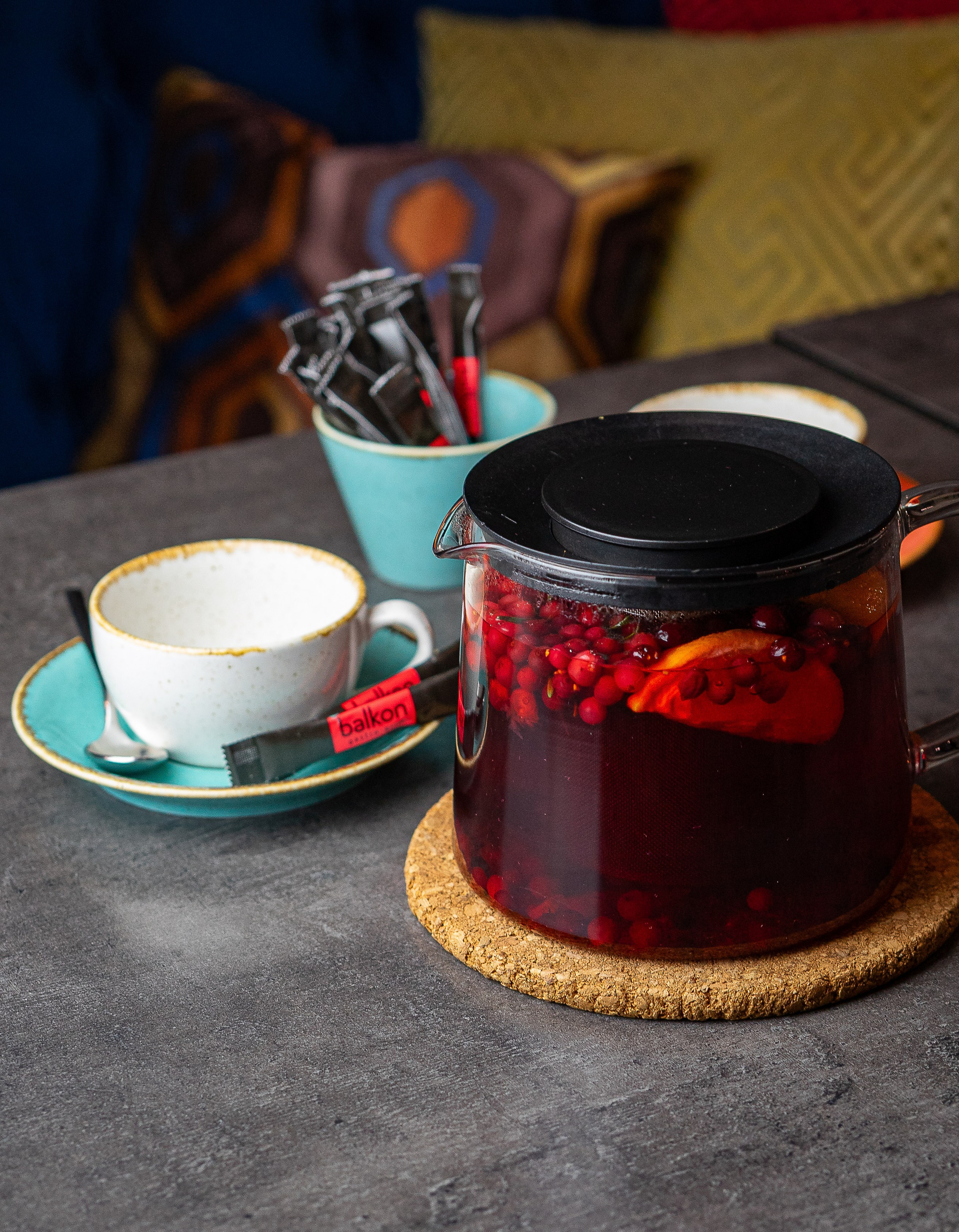 Senator. Фуд-фотограф Караганда Астана