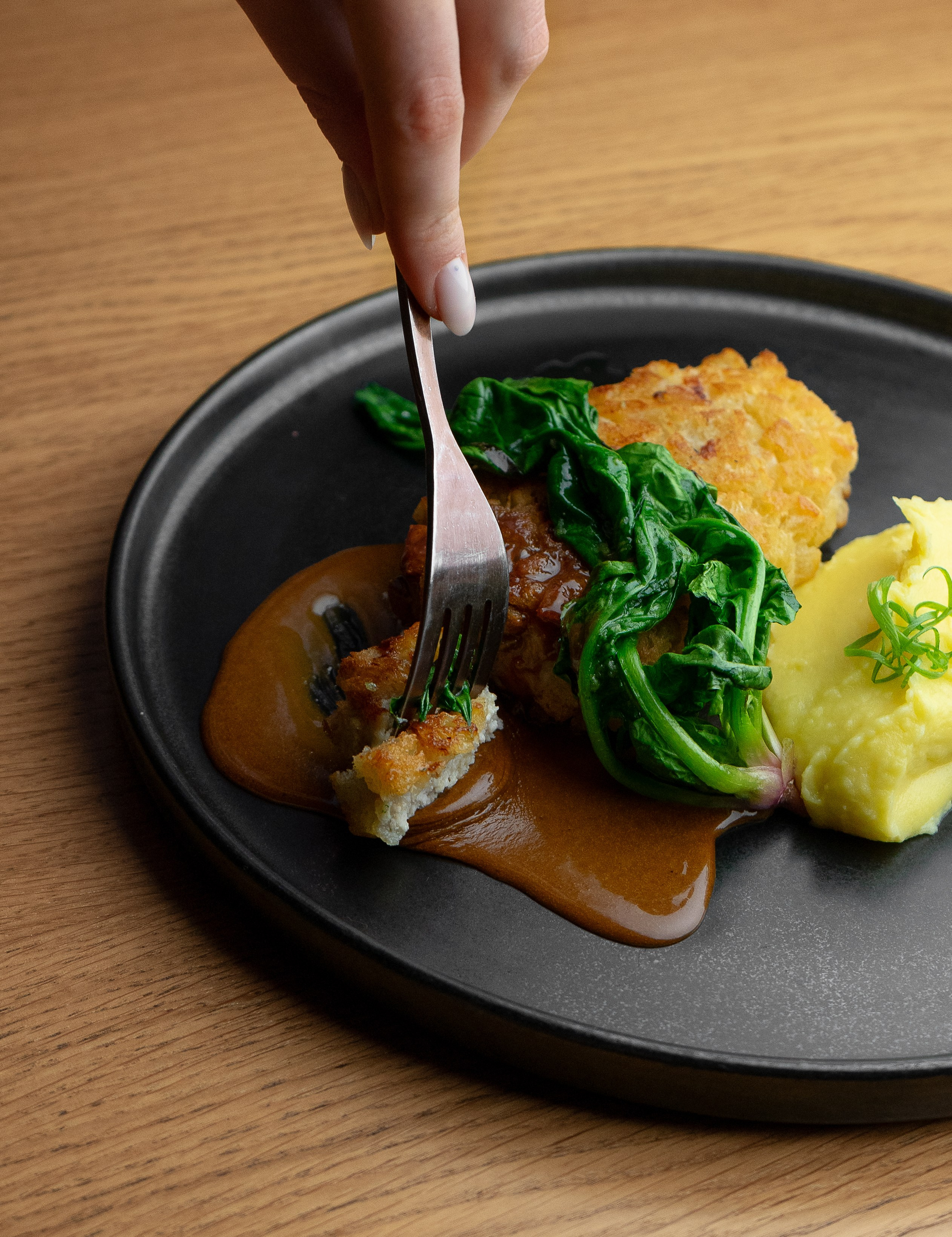 Negroni. Фуд-фотограф Караганда Астана