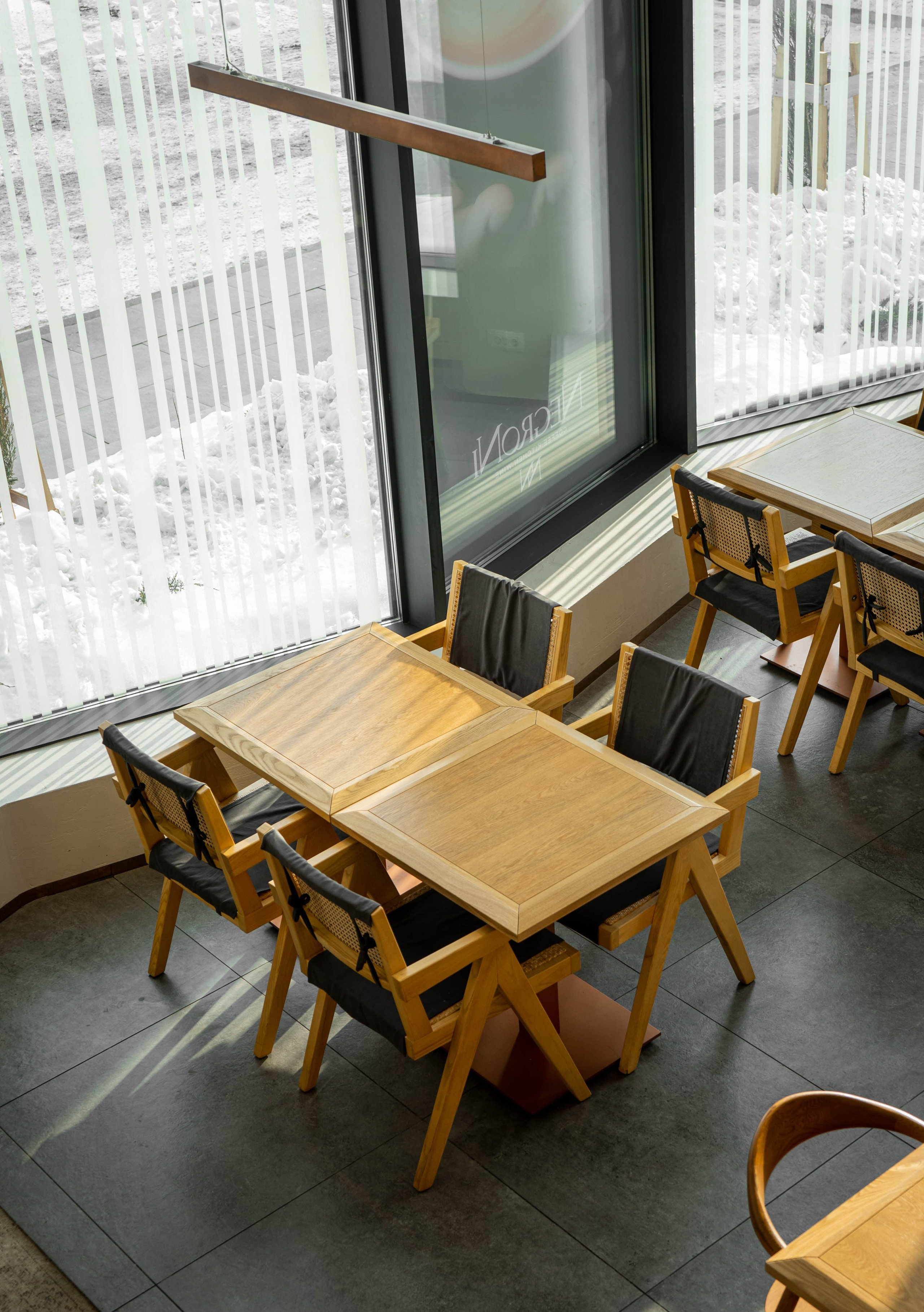 Интерьерная съёмка ресторанов, баров и других заведений в Караганде. Фуд-фотограф Караганда Астана