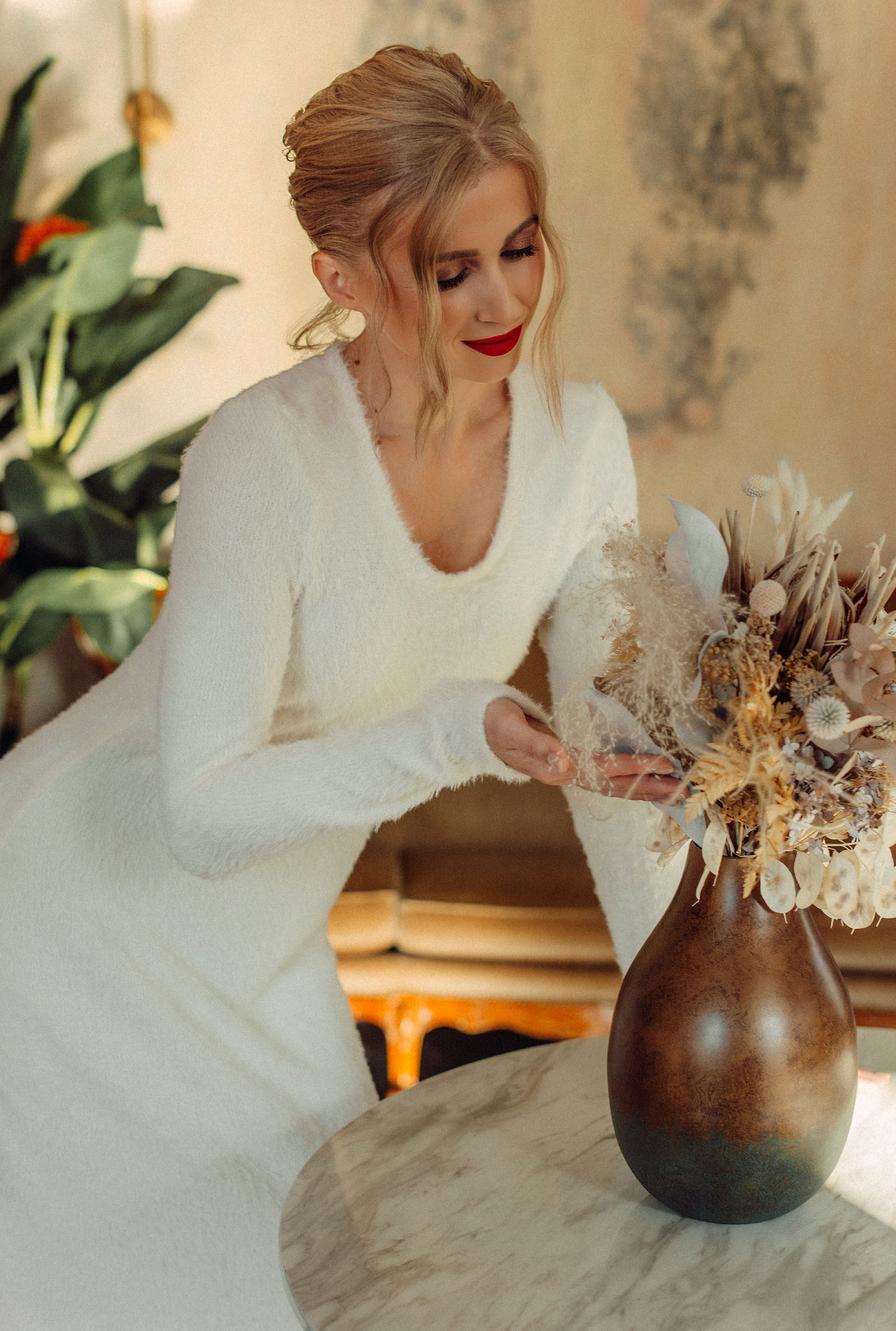 Яна. Фотограф в Москве Ангелина Ким