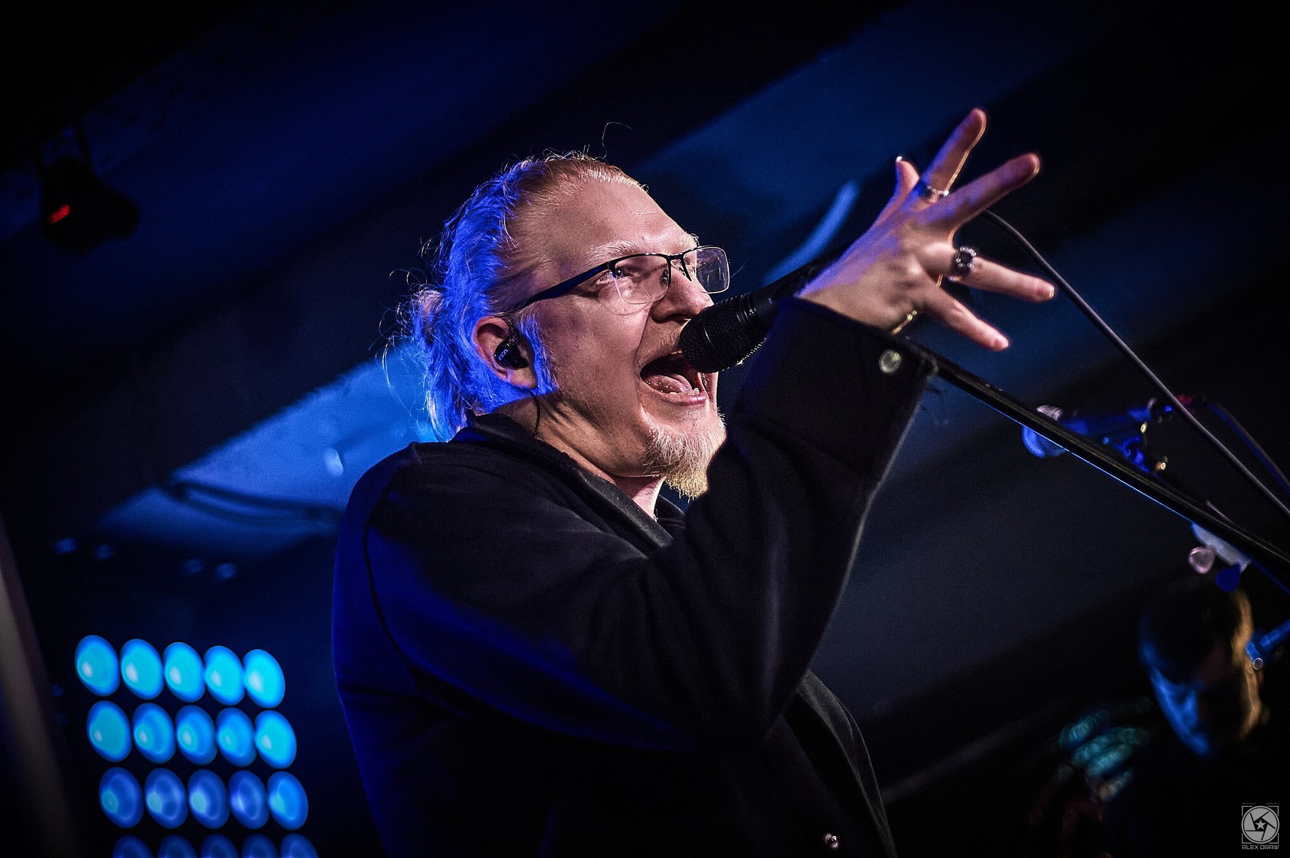 Snake Happy Birthday / 21/01 /МТ | Мумий Тролль music bar