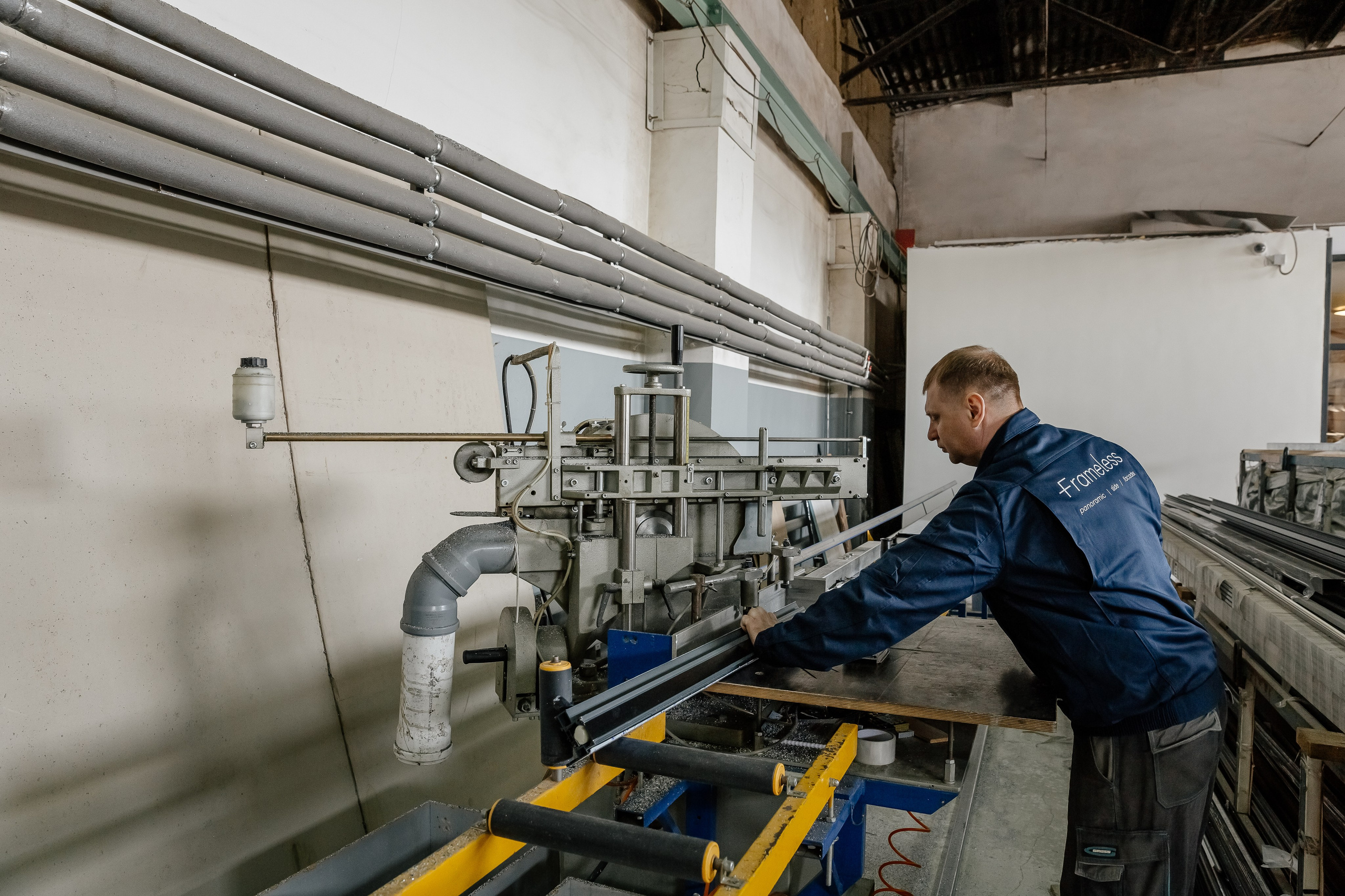 Квазар. Профессиональный фотограф Инесса Новикова в Москве