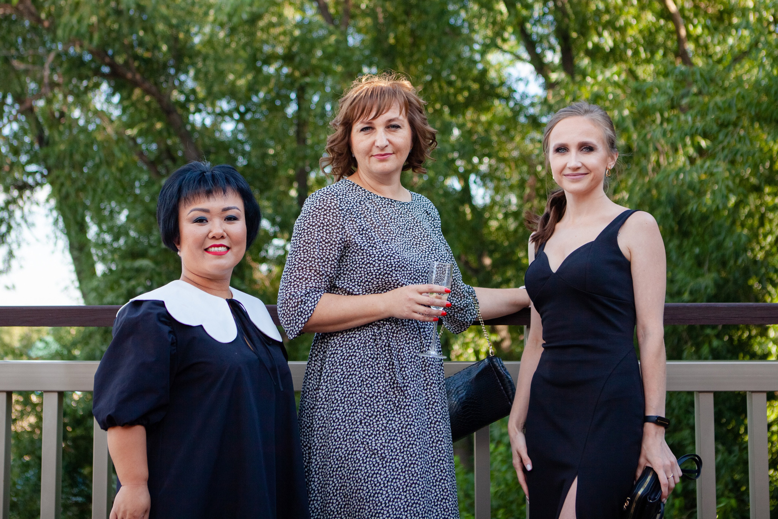 ДЕНЬ СТРОИТЕЛЯ. КОМПАНИЯ «ВЫСОТА». Фотограф на любое мероприятие