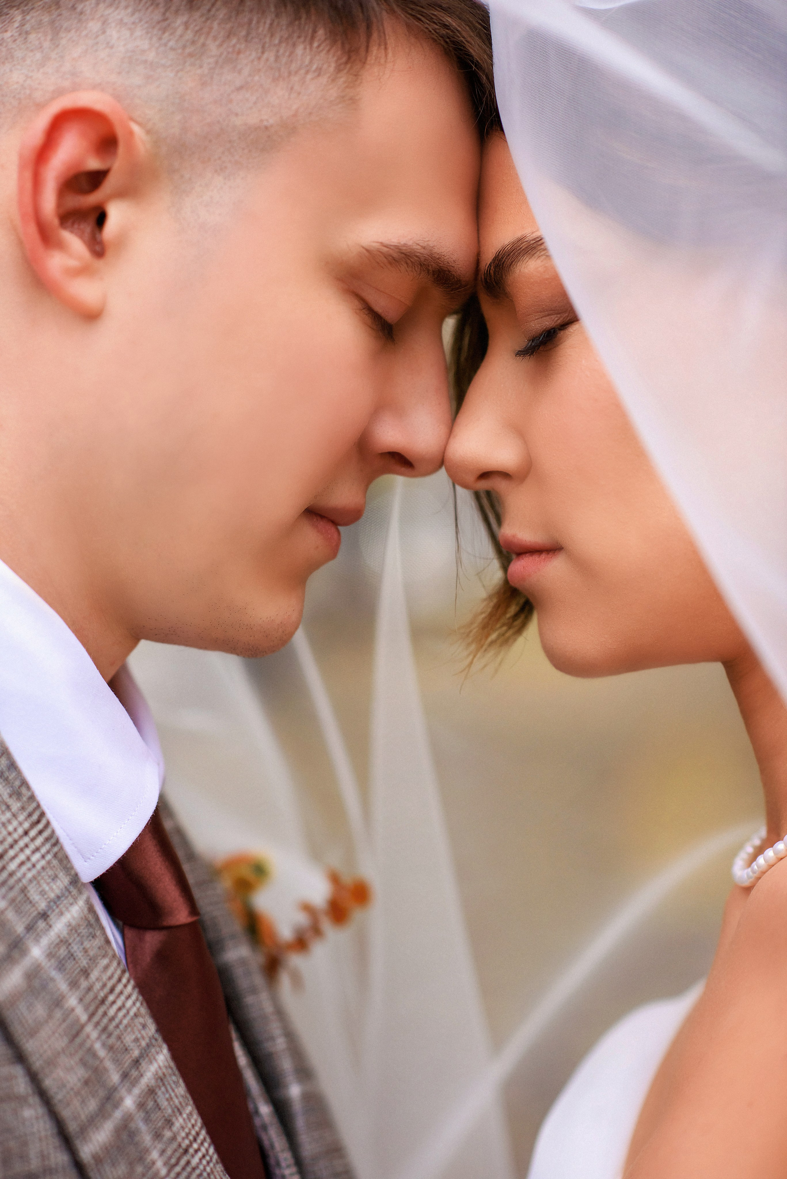 Свадебная фотосессия. Семейный фотограф в Минске Виктория Дубровская