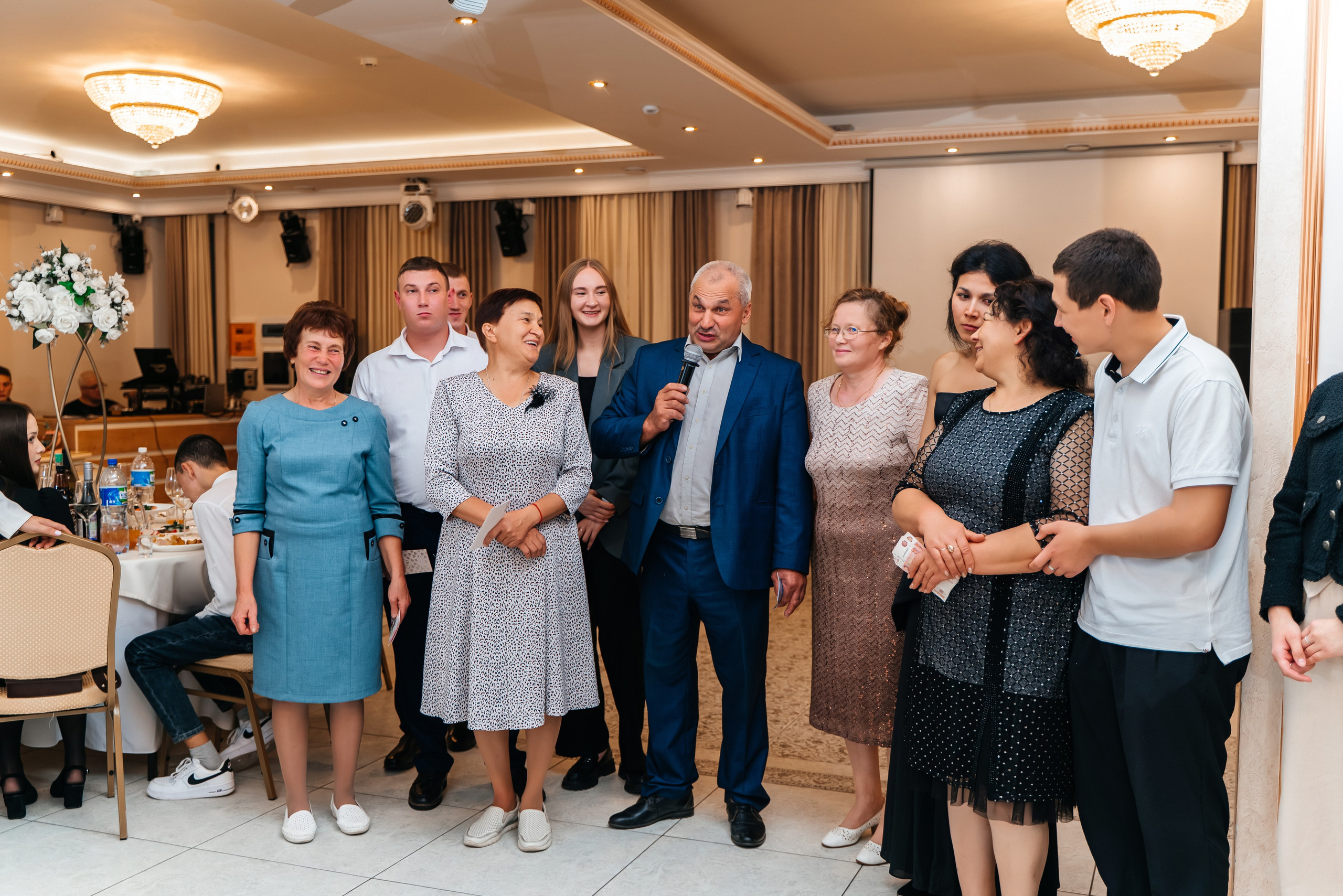 06.09.25 Свадьба. Свадебный фотограф видеограф Чебоксары