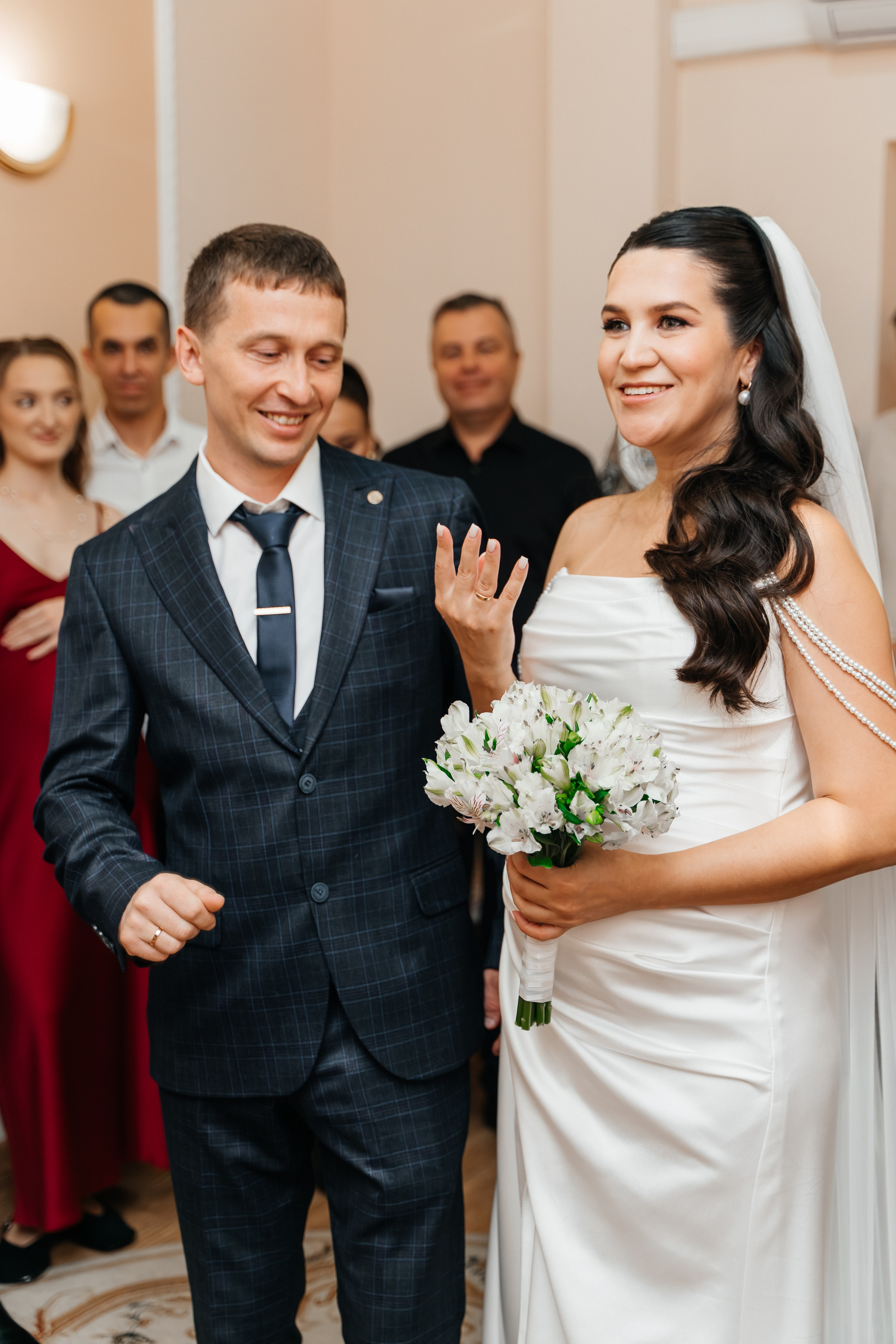 18.10.25. Свадебный фотограф видеограф Чебоксары