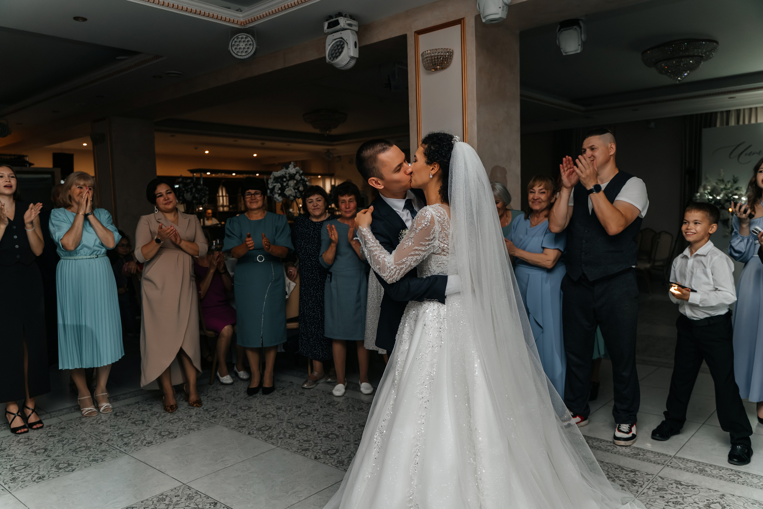 06.09.25 Свадьба. Свадебный фотограф видеограф Чебоксары