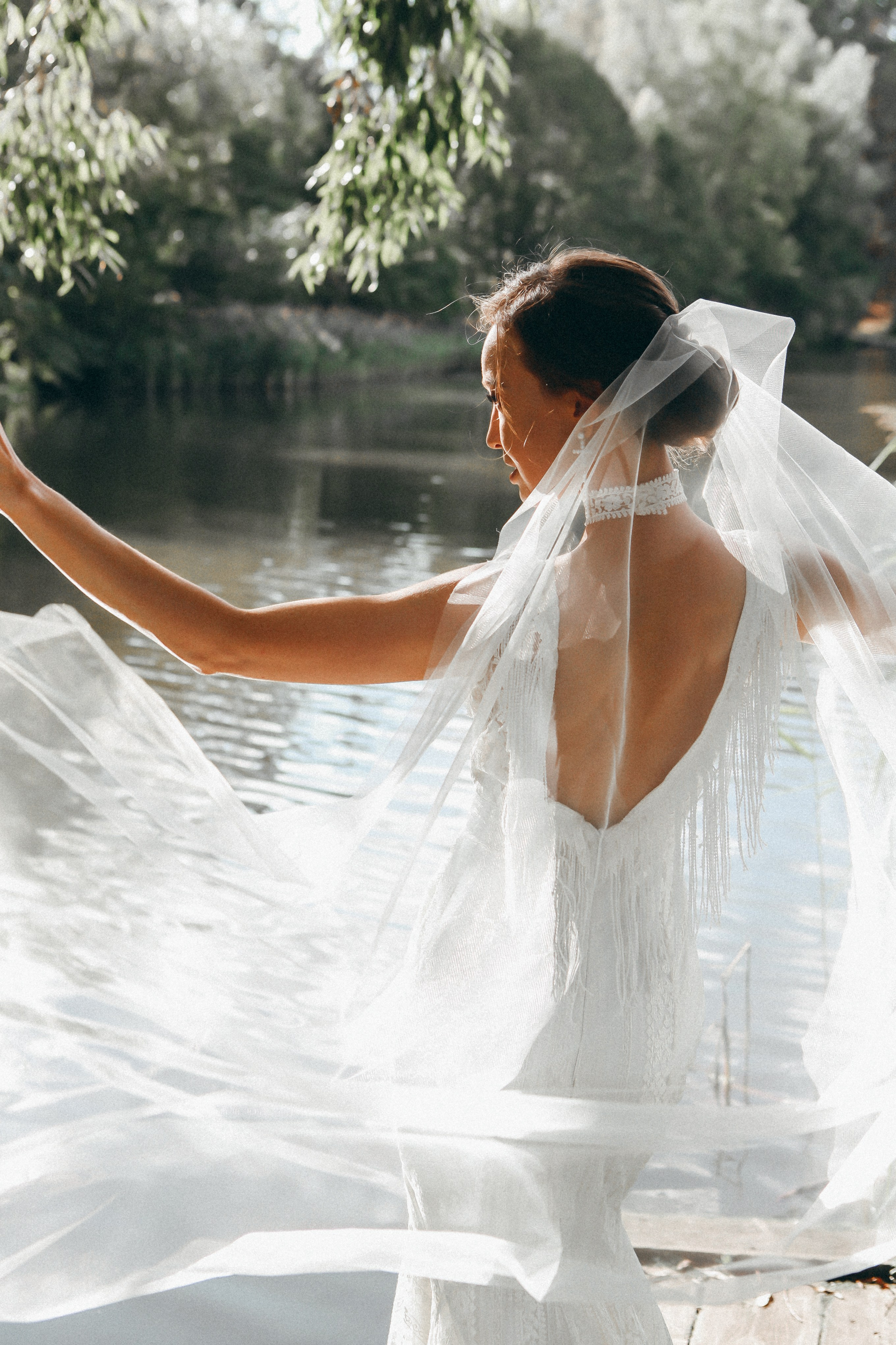 Полный свадебный день. Свадебный фотограф видеограф Чебоксары