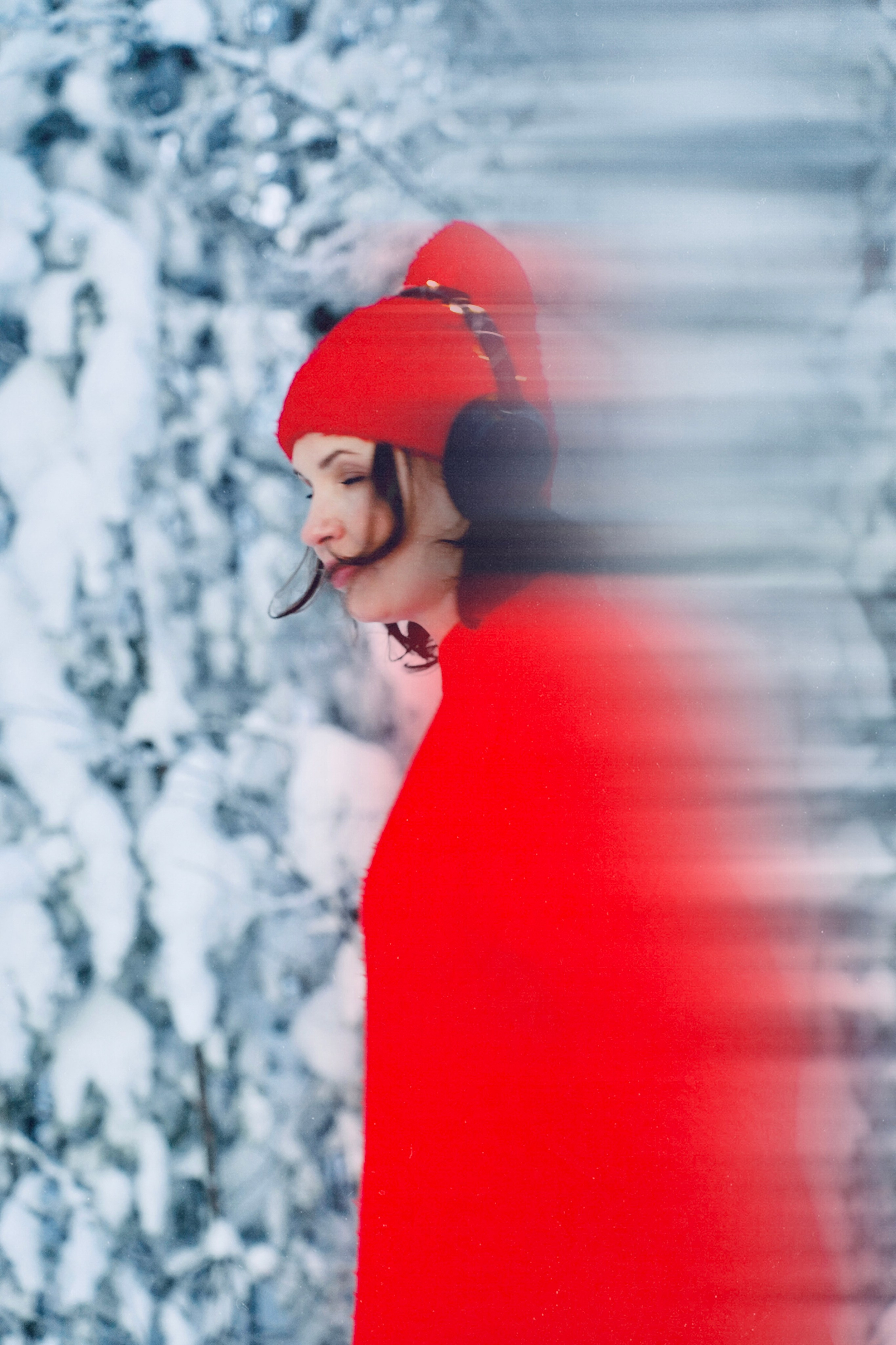 Индивидуальные. Портретный фотограф в городе Москва