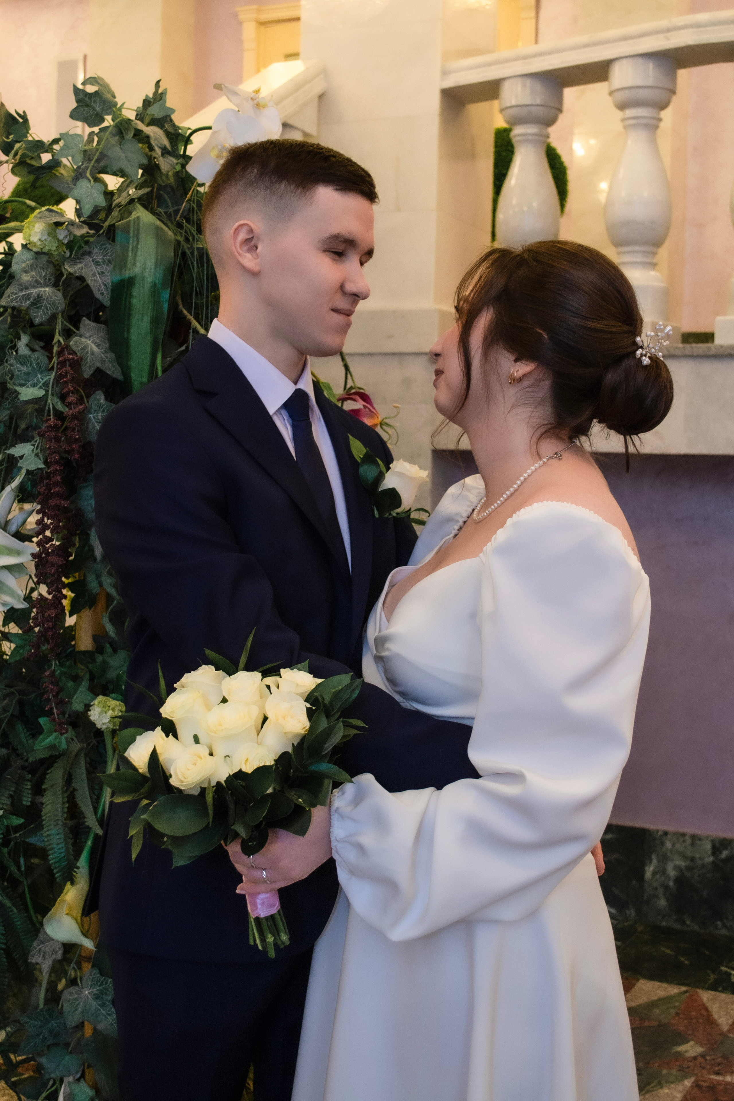 Свадьба. Семейный и свадебный фотограф в Йошкар-Оле Виктор Крайт